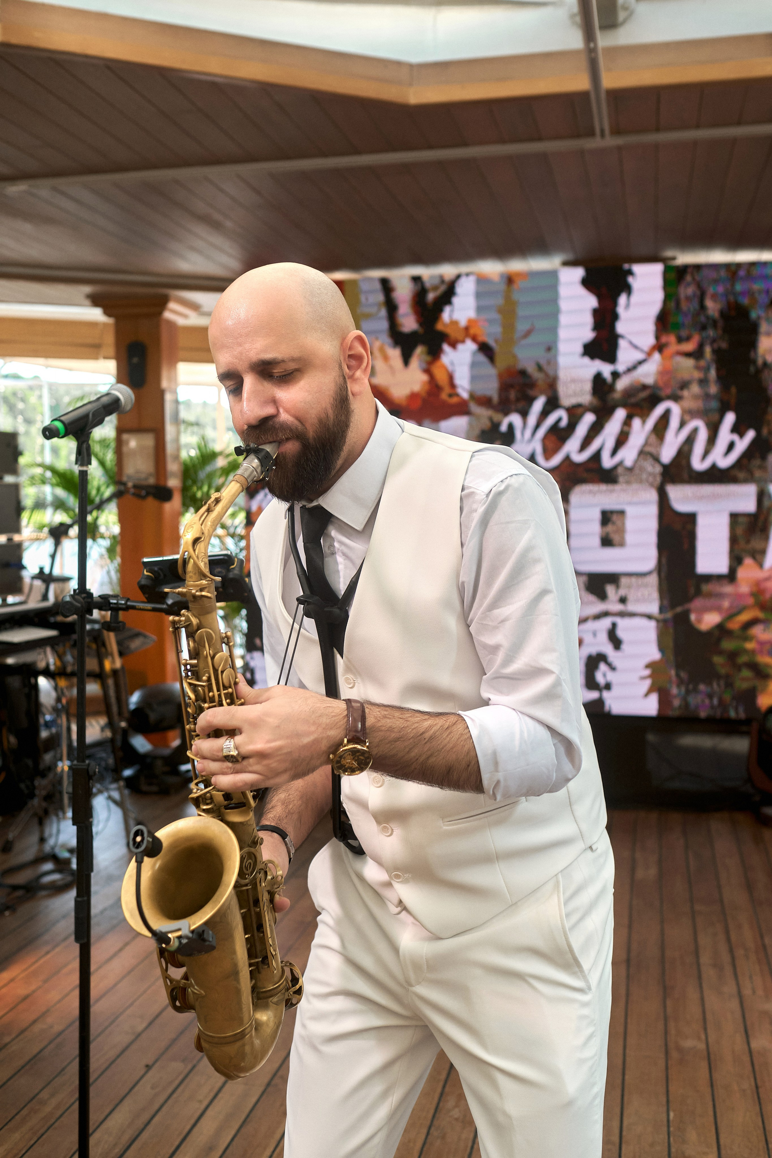 Мужской ДР «Жить ОХОТА». Оформление свадеб, декор свадеб Вера Маркова, Москва