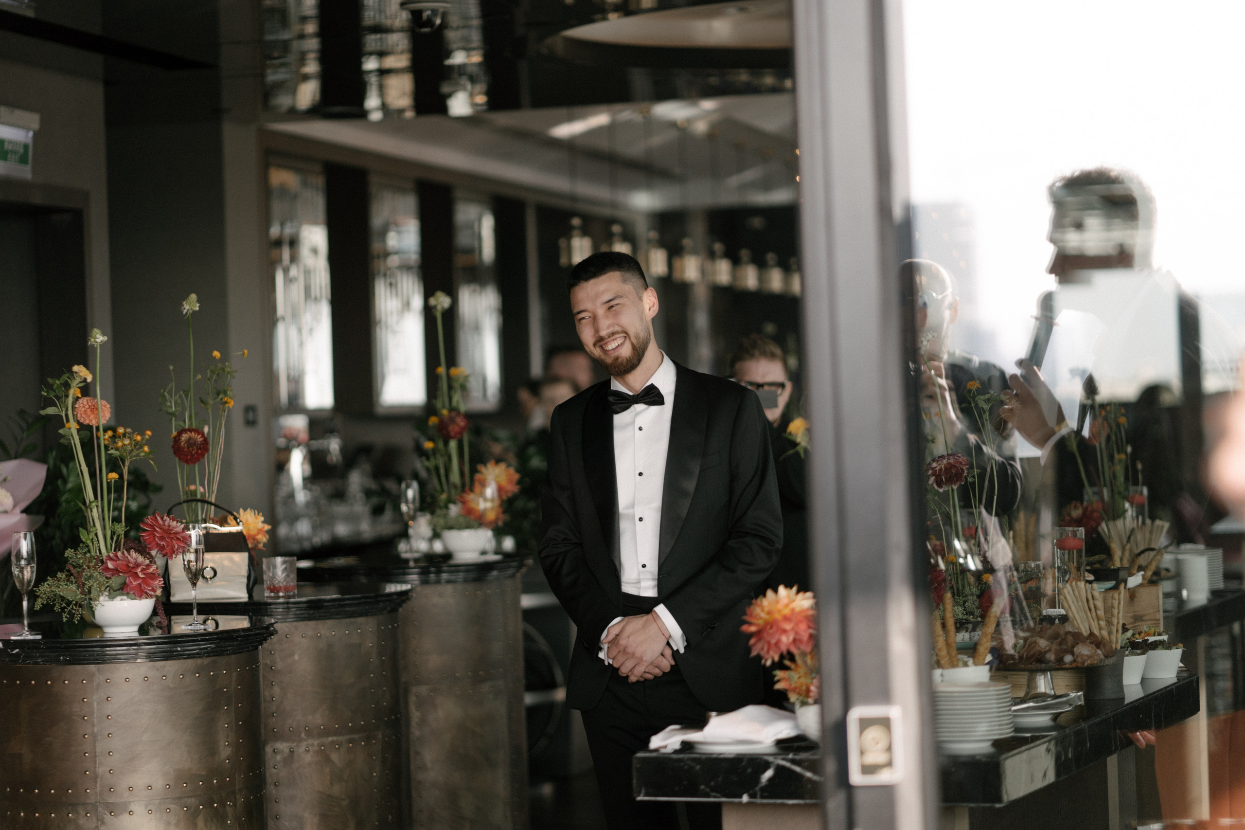 Дима & Милана. Оформление свадеб, декор свадеб Вера Маркова, Москва