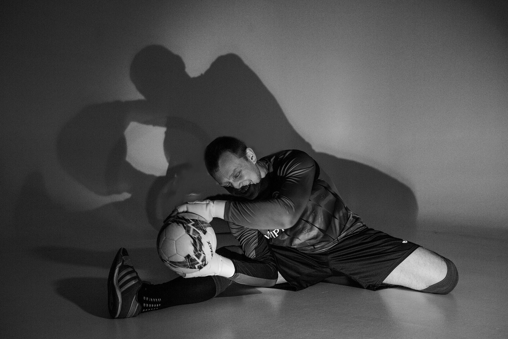 СПОРТ. Фотография. Визуально-чувственный мир души