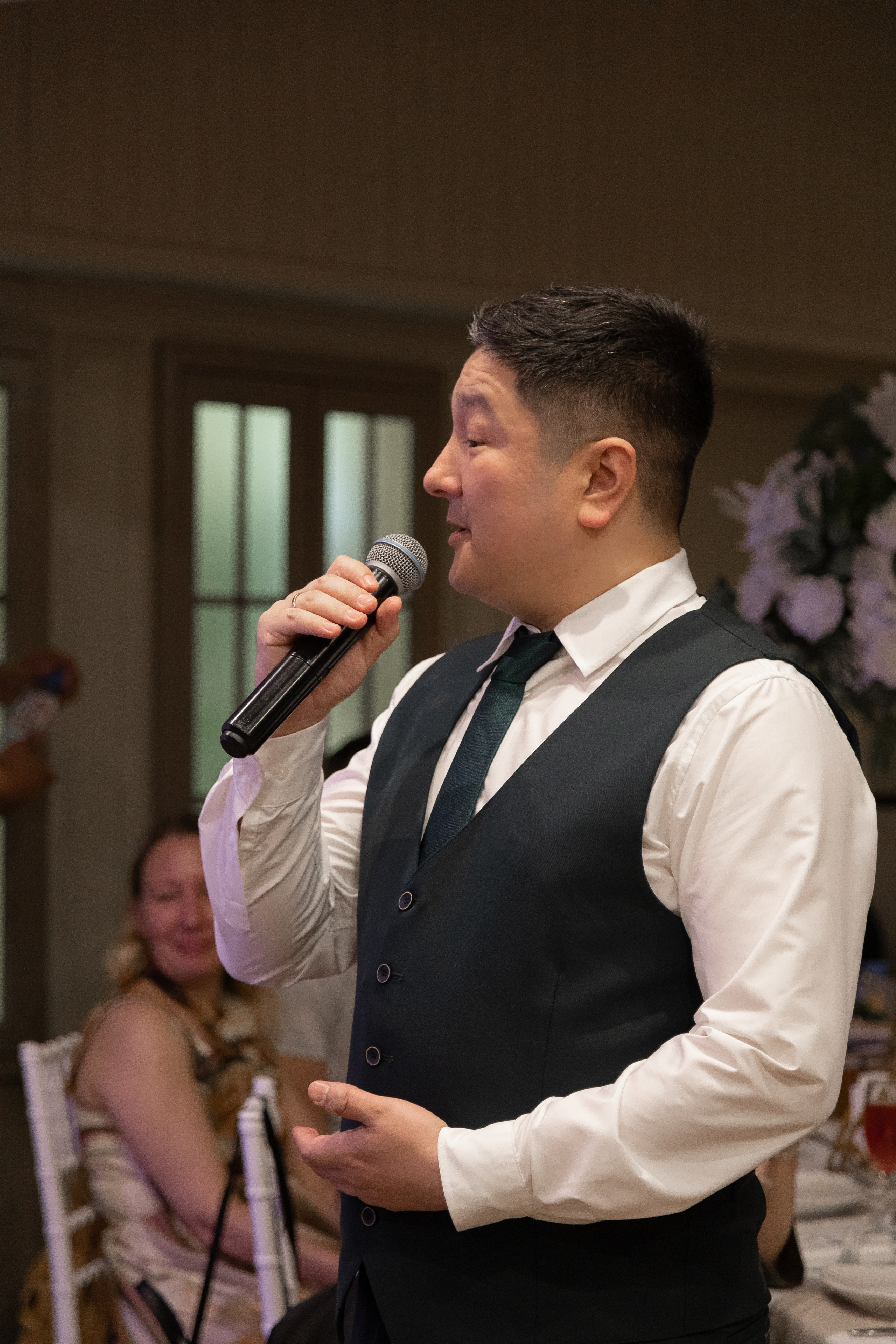 Полный день | Эрик & Алёна. Свадебный и женский фотограф в Москве