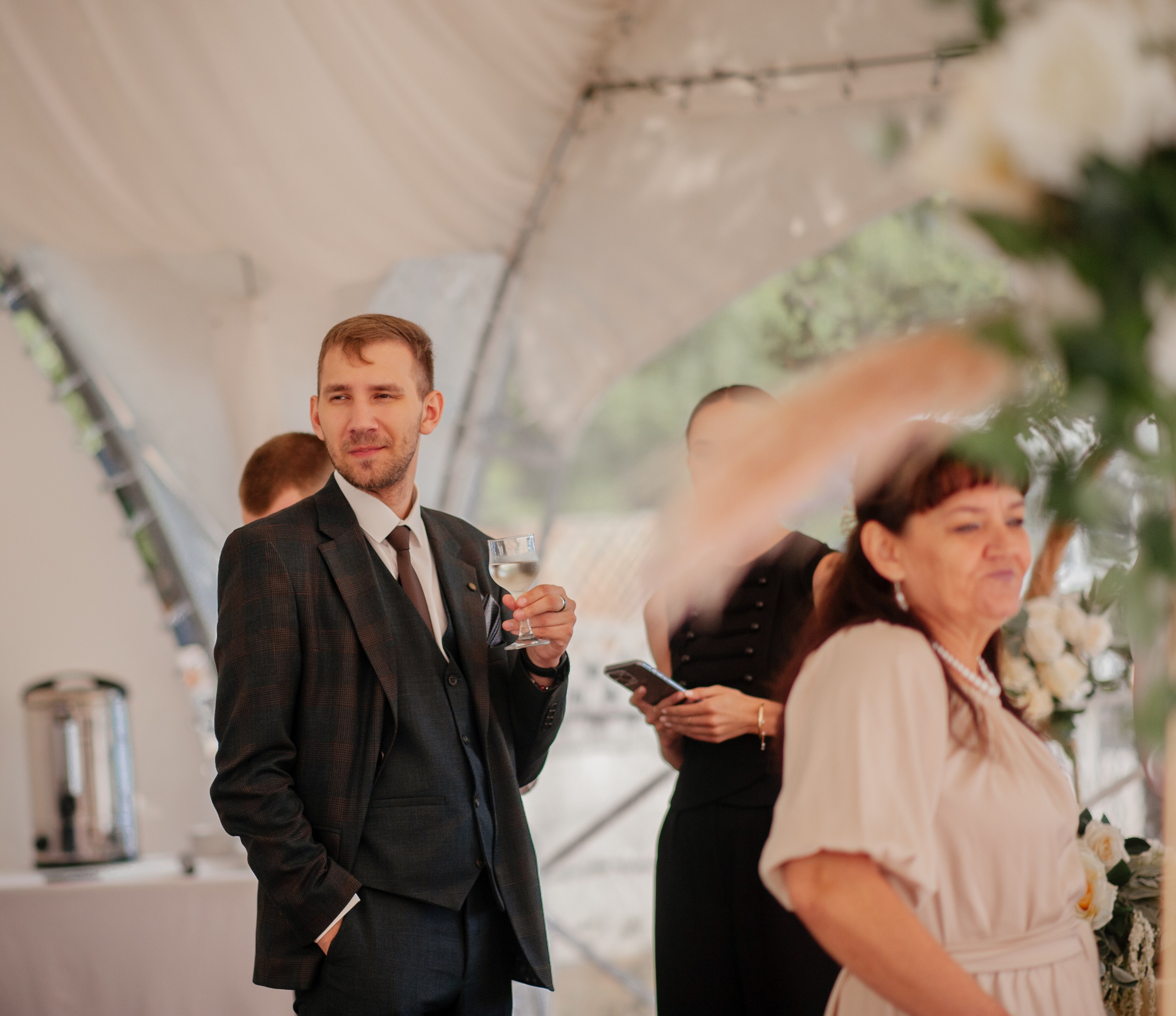 D&A. Свадебный и семейный фотограф в Саратове Ремнёва Дарья