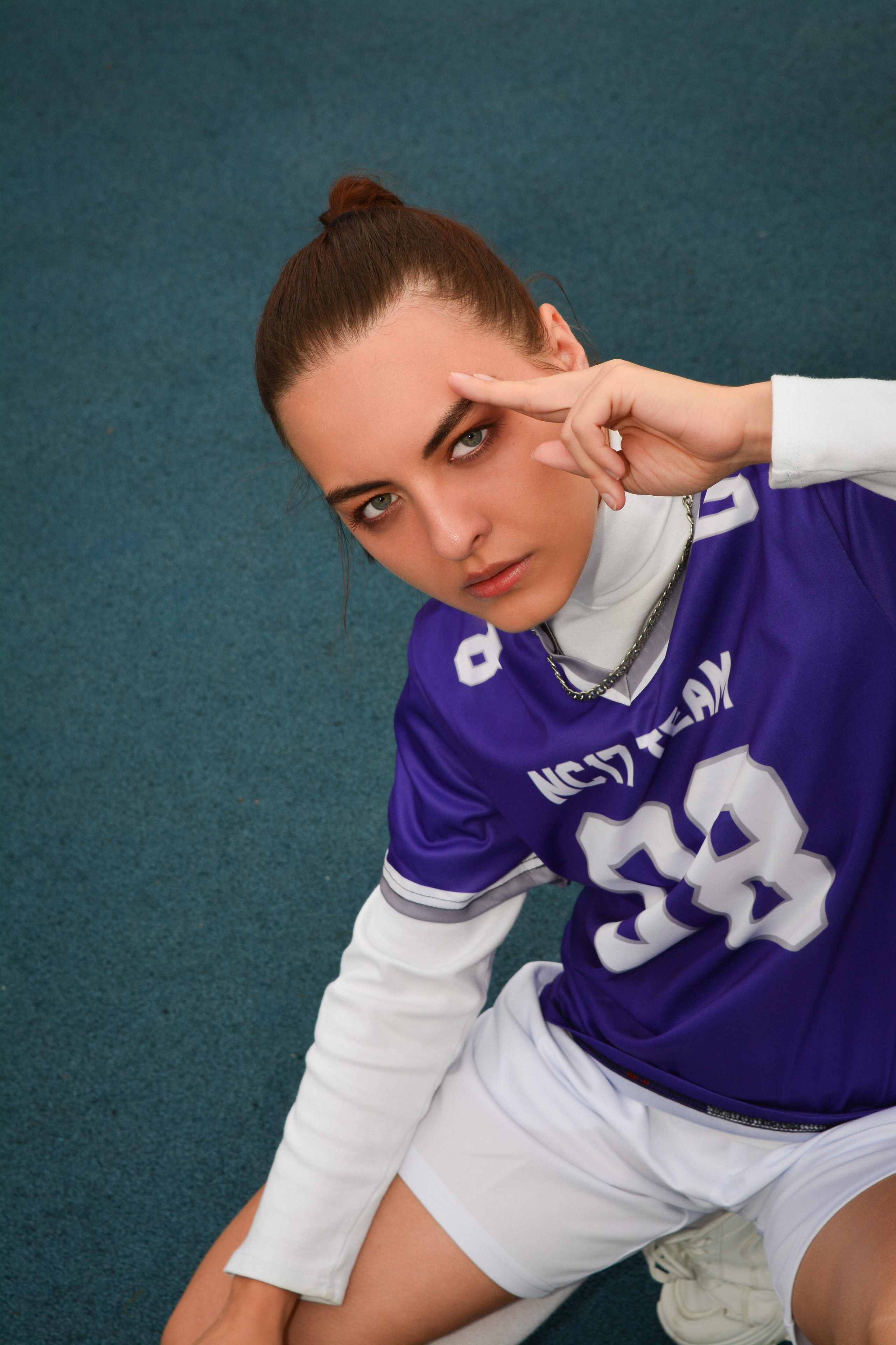 Enhypen — Timed dashed. Vcut studio| Фотограф Валерия Мустаева