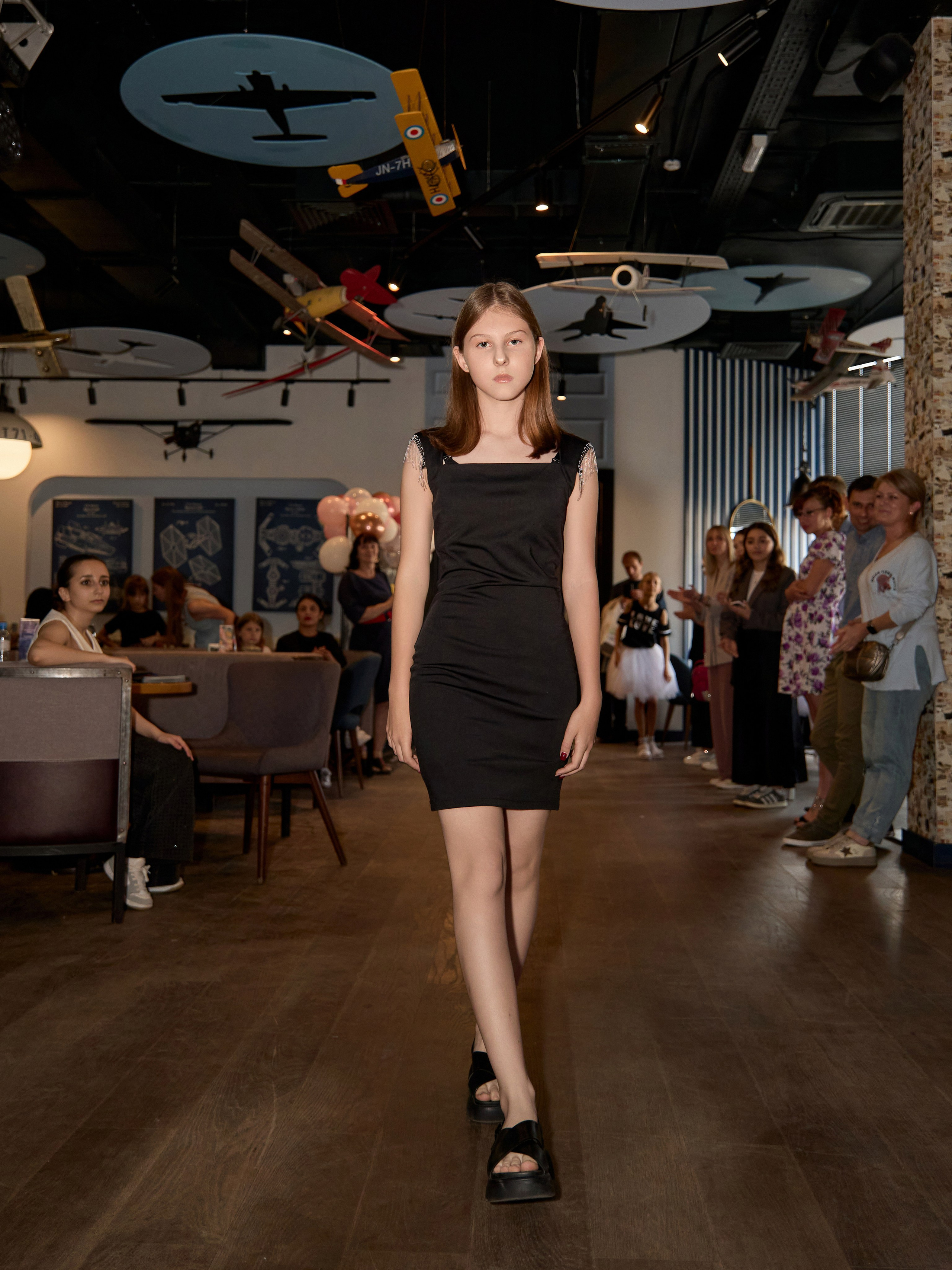 Репортажный фотограф на банкет Тула