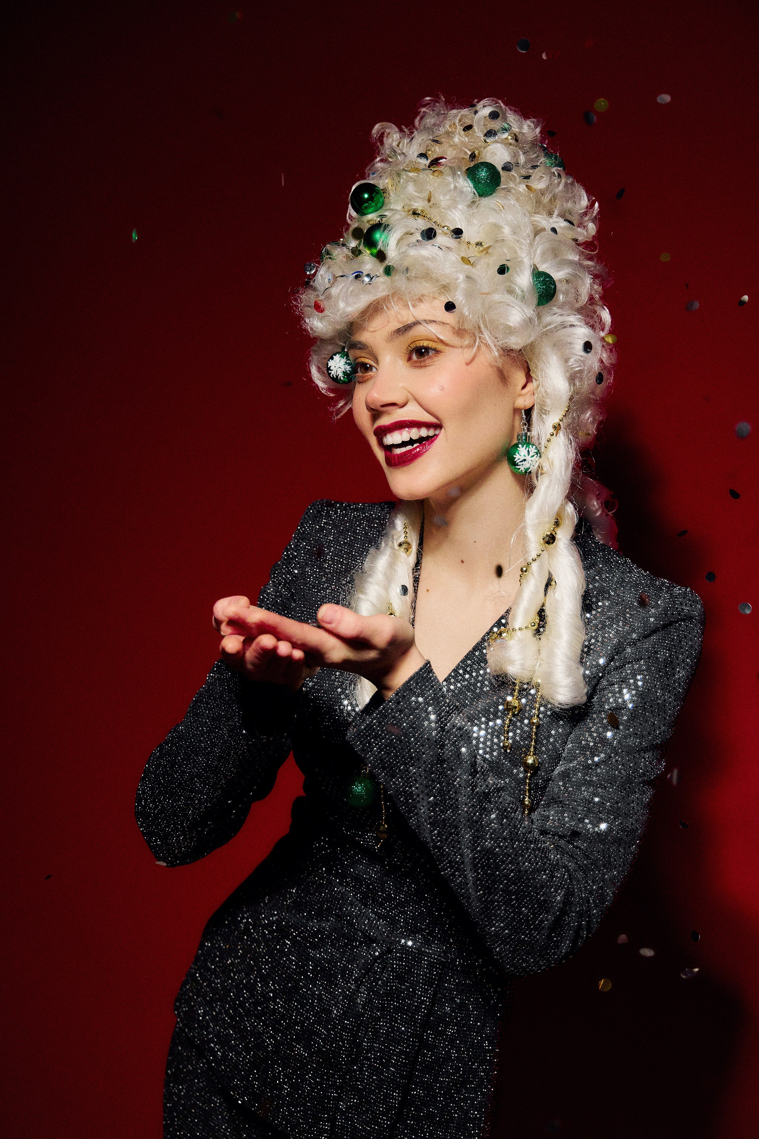 Новый Год. Профессиональный фотограф, Москва | Елена Павлова