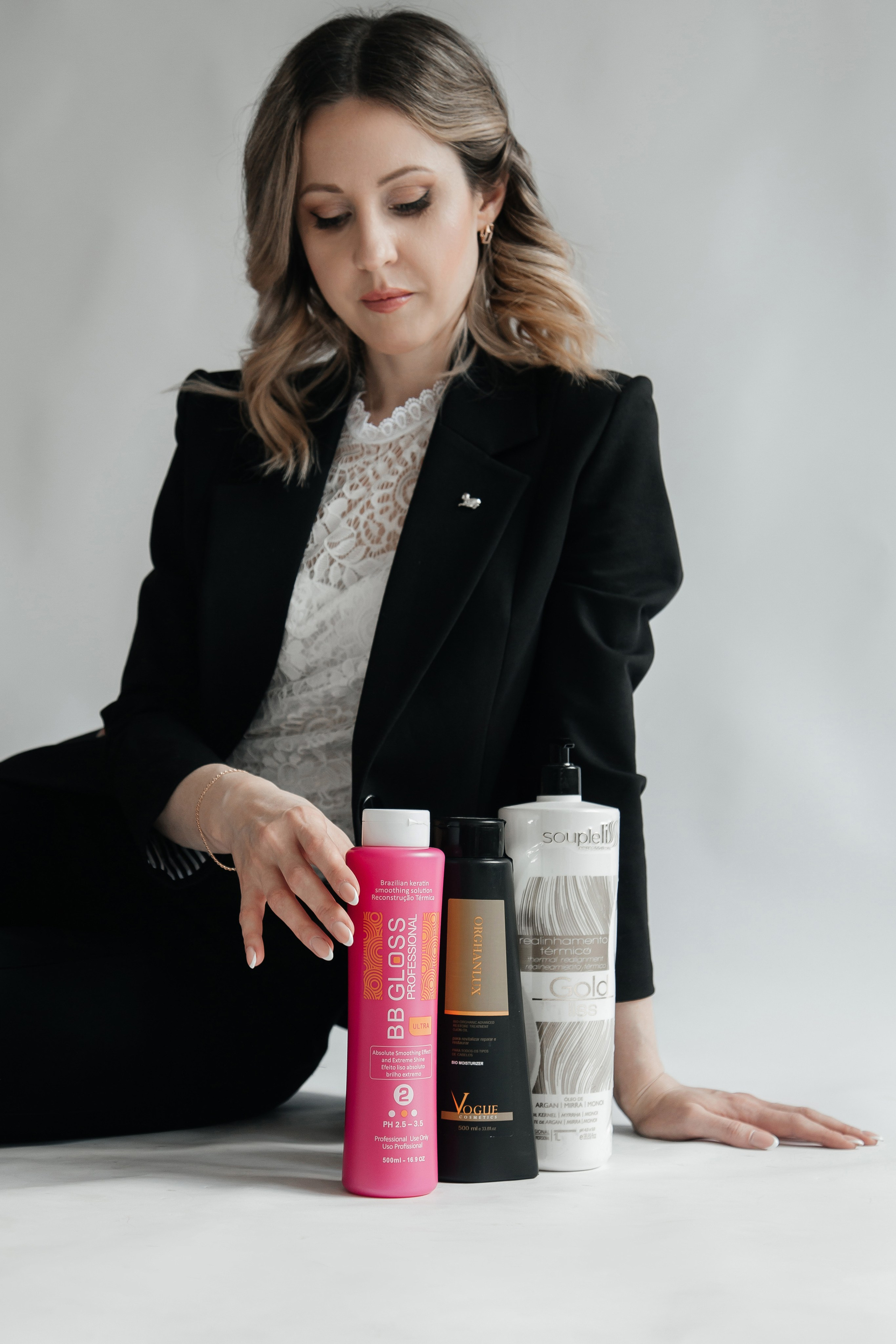 МАСТЕР ПО ВОССТАНОВЛЕНИЮ ВОЛОС. Фотограф в Киселёвске Татьяна Трухалева