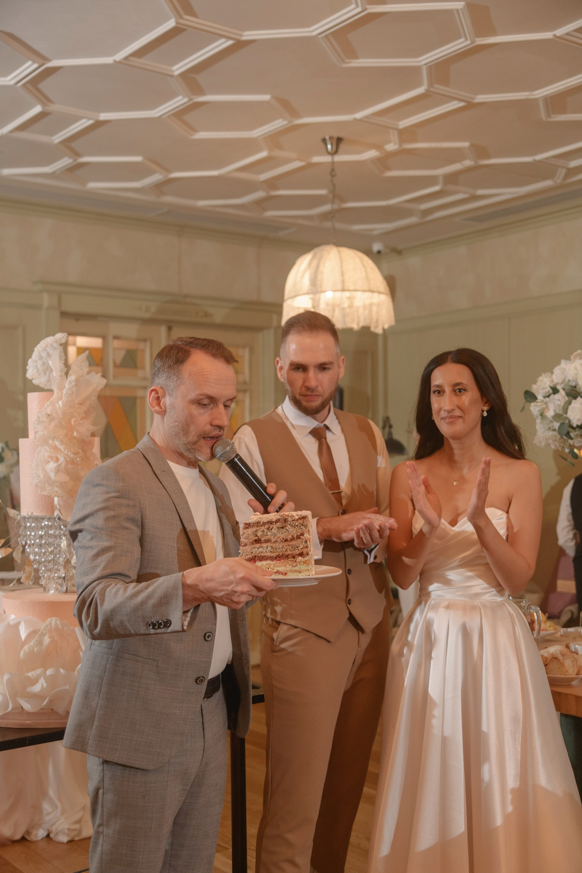 Камилла и Денис. Фотограф Смоляк Алена