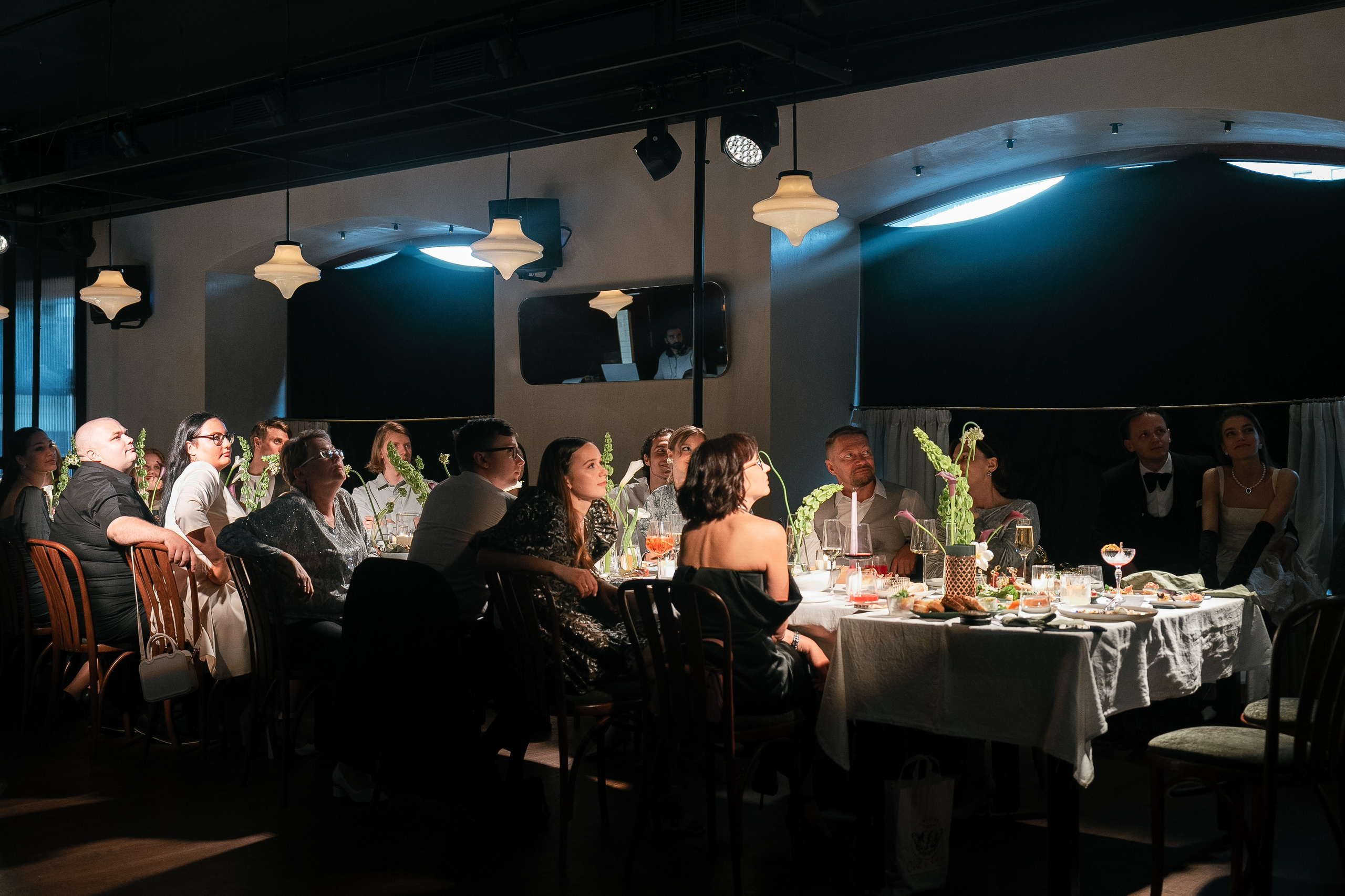 Диана & Саша | цифра + пленка. Свадебный фотограф СПб Мадина Сафарян