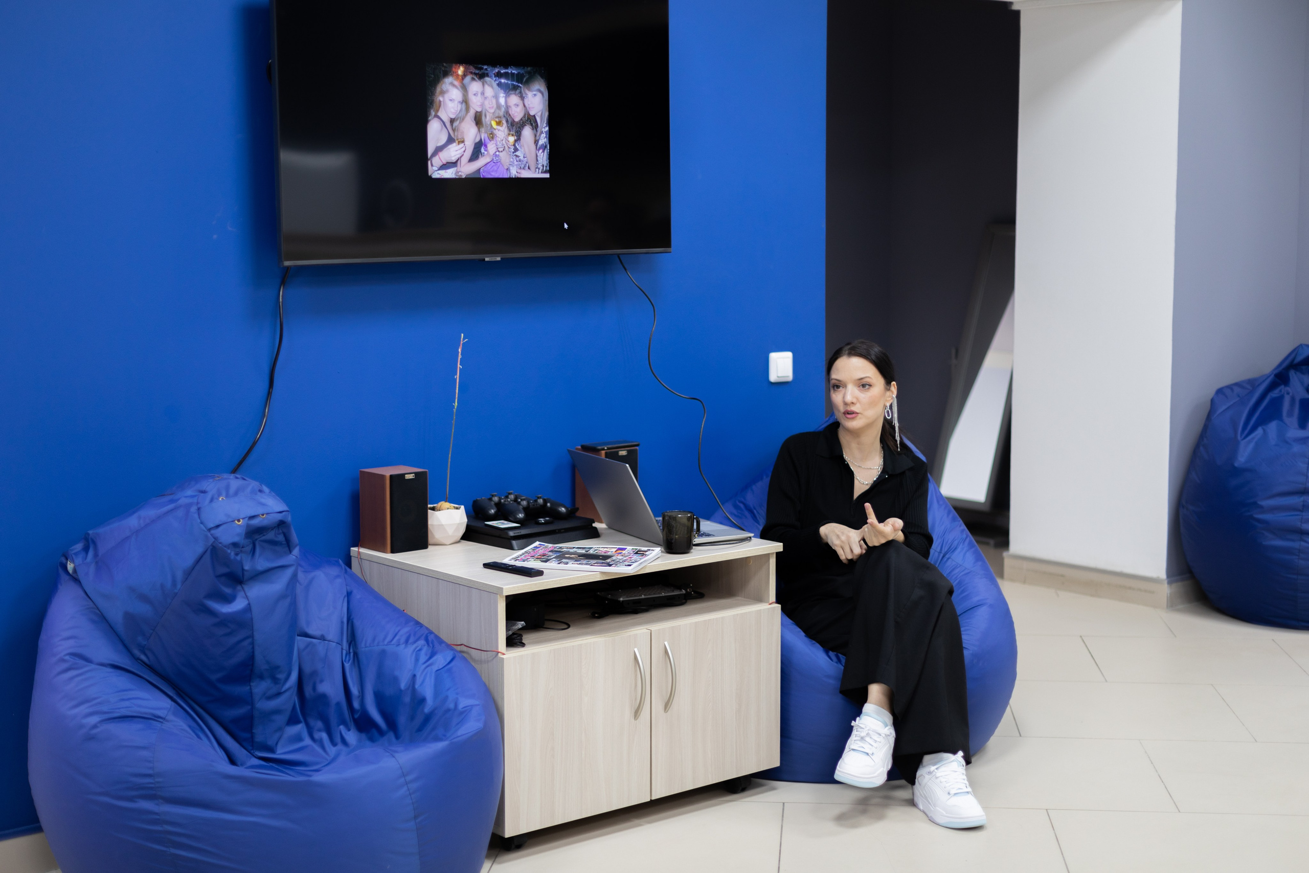 Пример репортажа. Фотограф в Костроме, Ярославле, Москве Светлана Заведеева