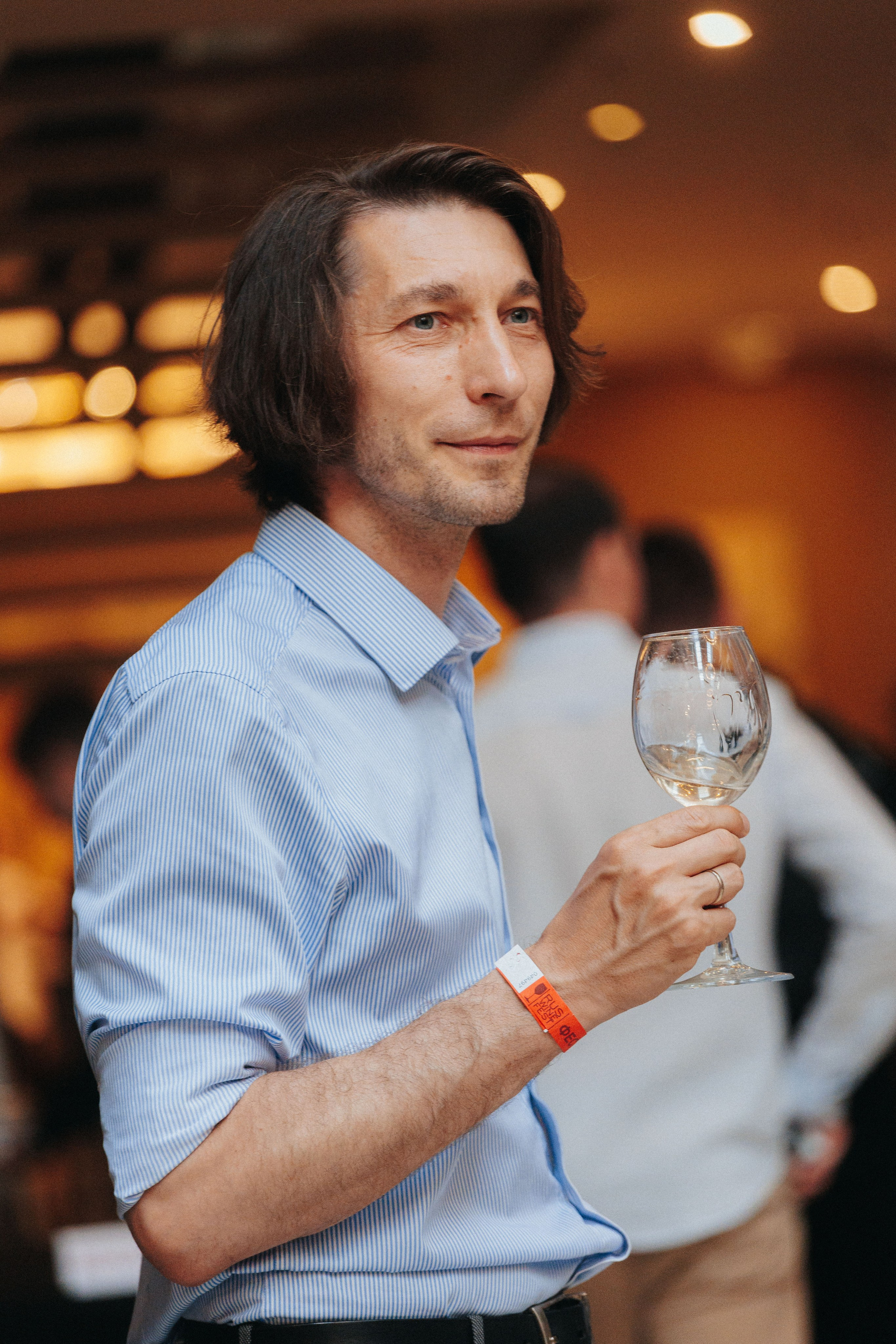 RusWineFest — 2025. Фотограф ЕКБ