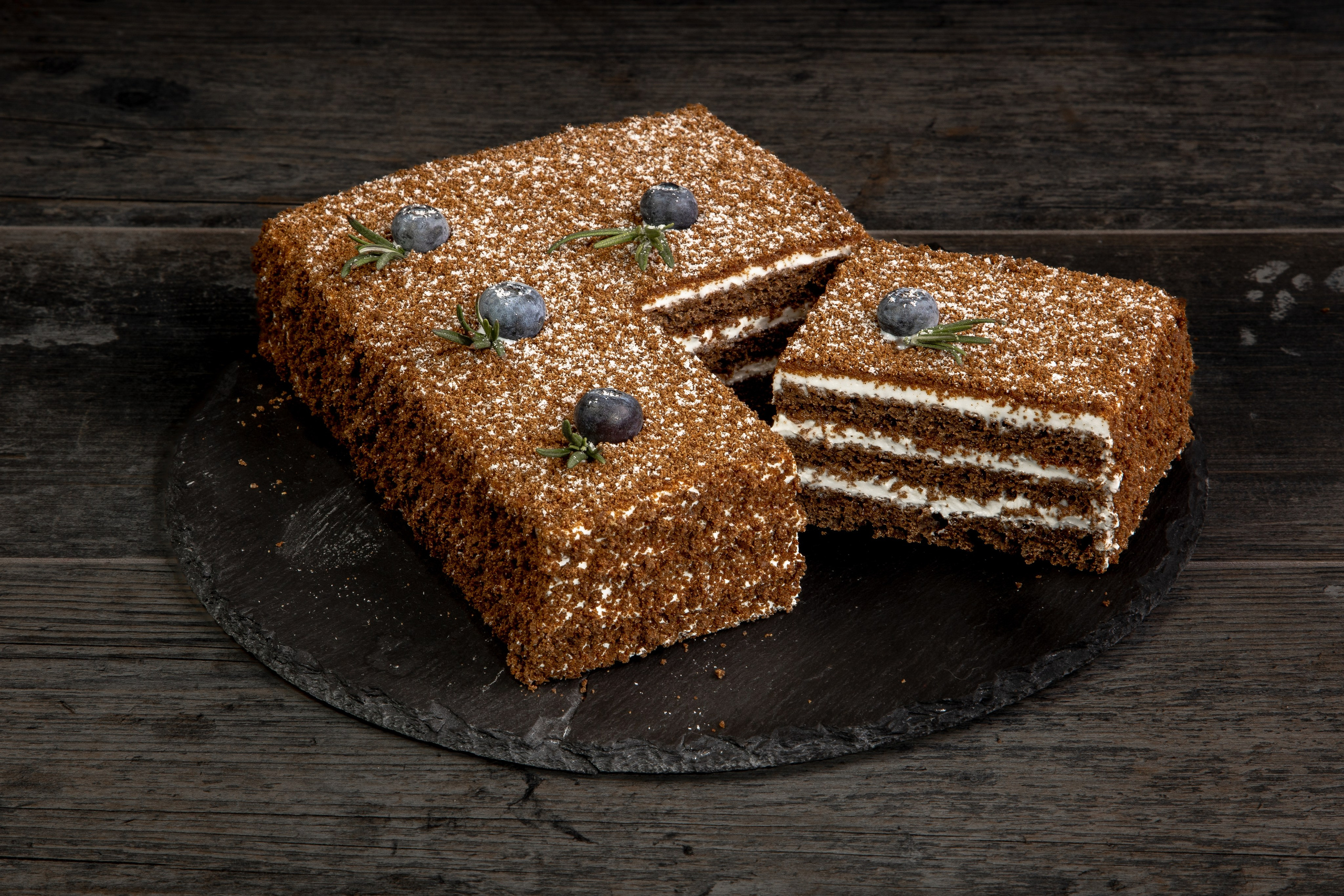 Фуд фотография. Фотограф в Тюмени Алексей Модин