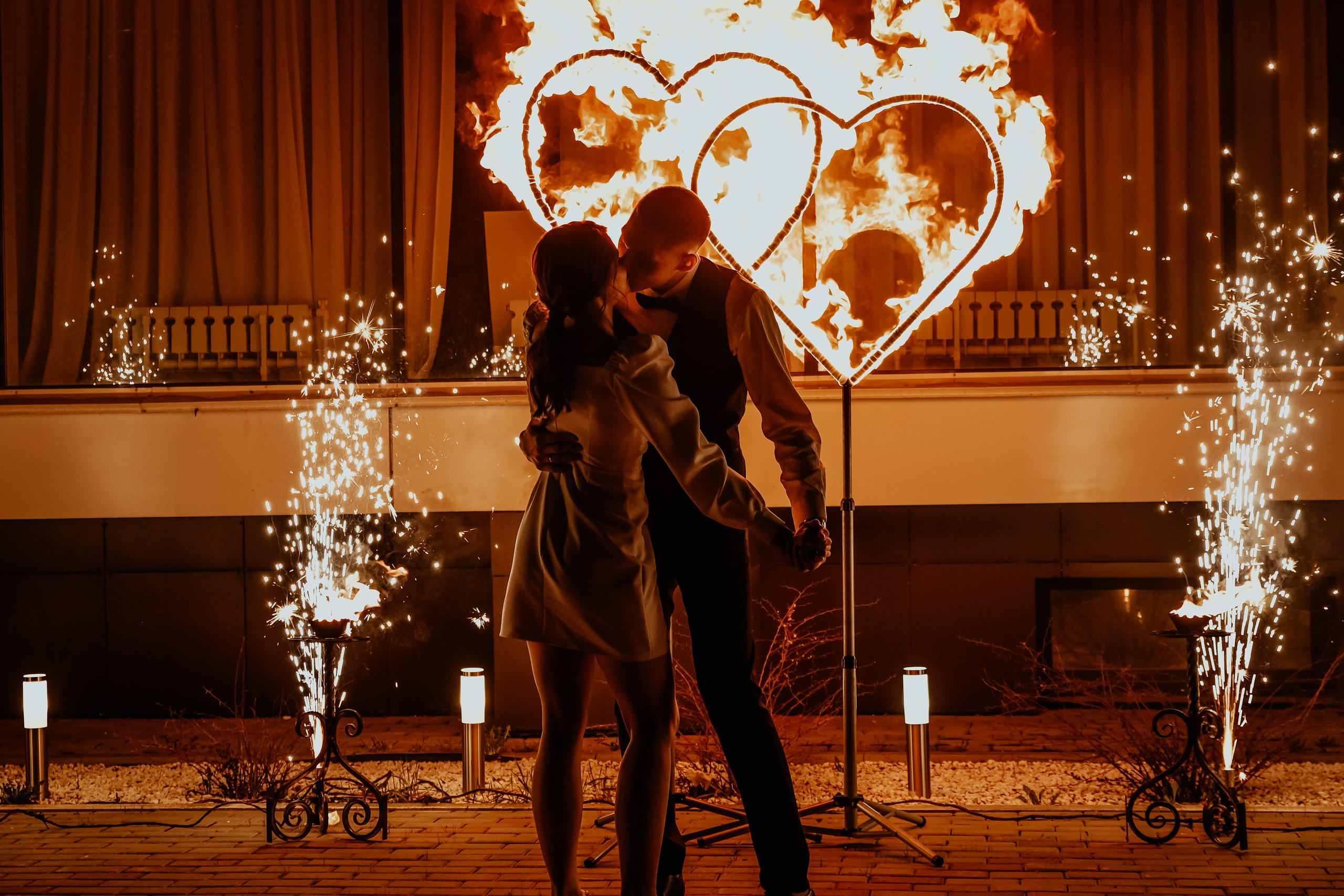 12. Свадебный фотограф Челябинск