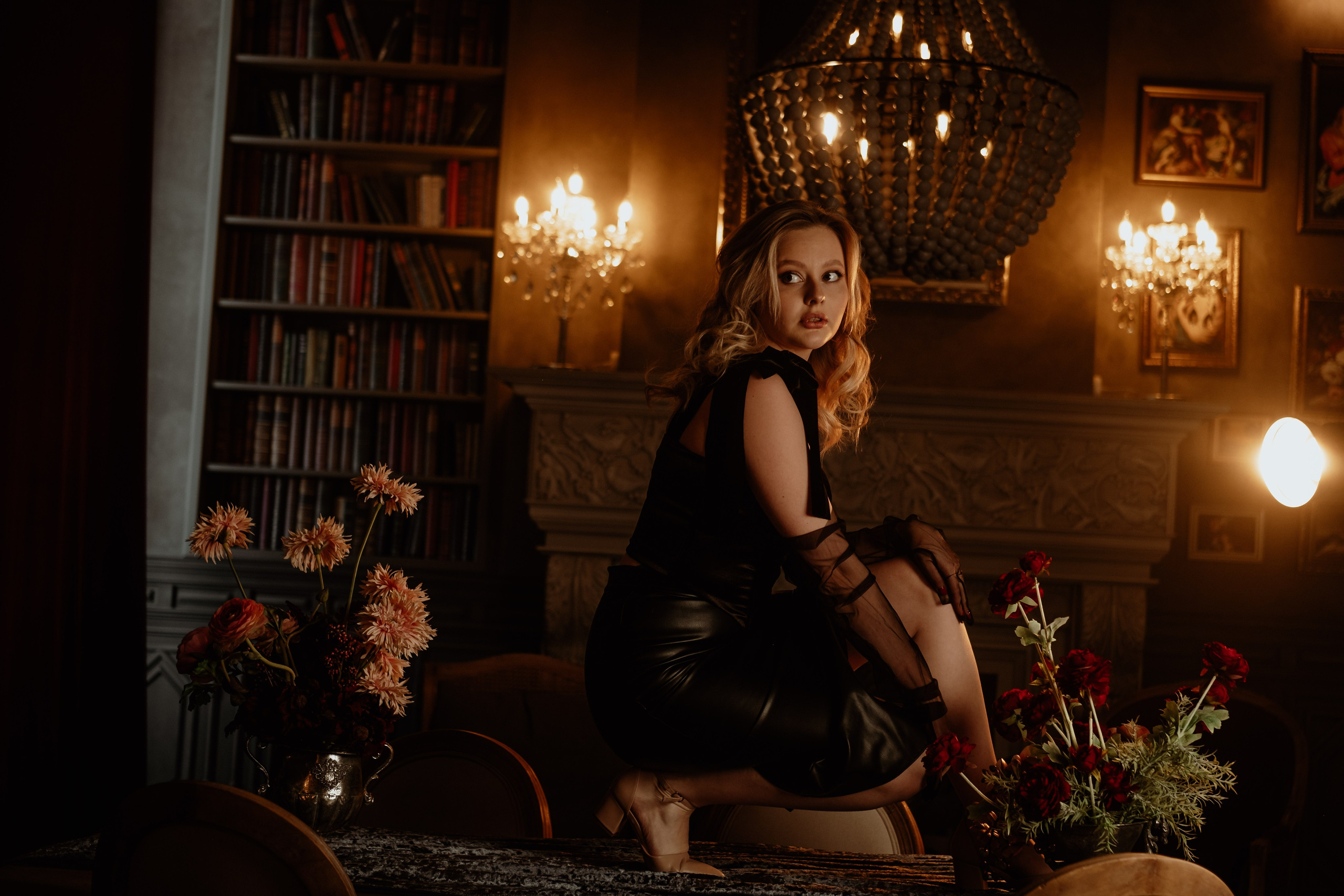 Лера. Свадебный фотограф Челябинск