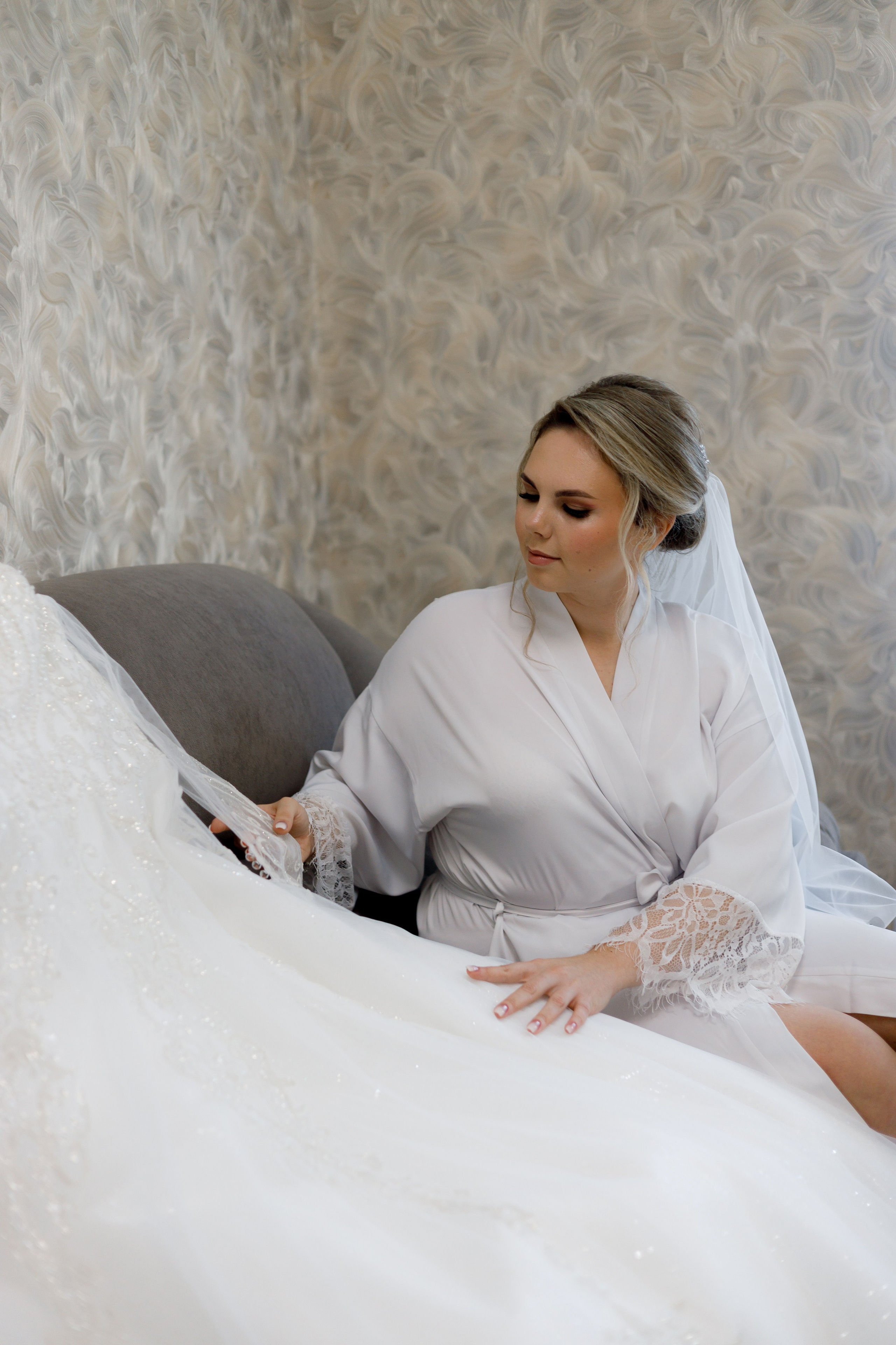 Свадьбы. Главная