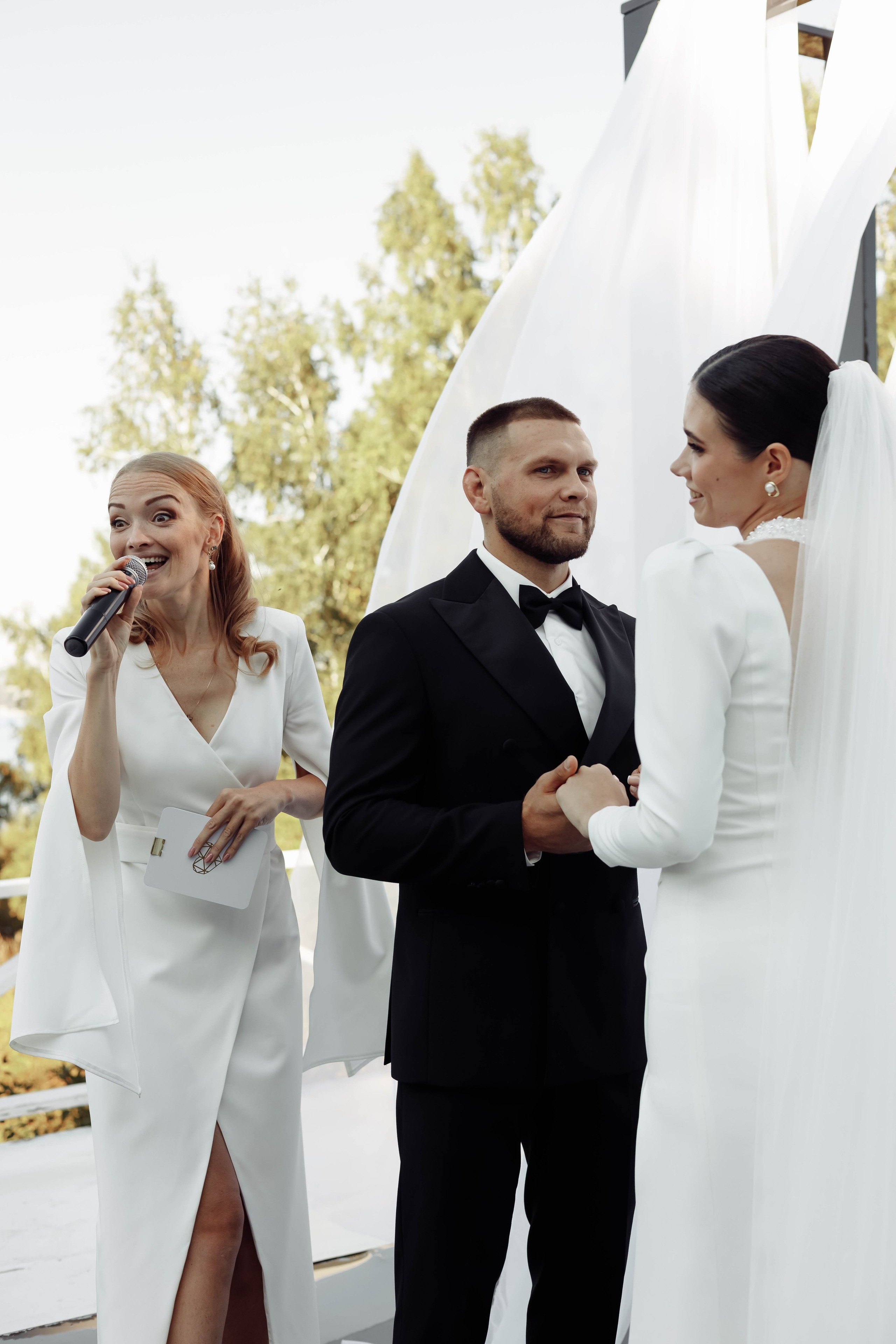 Алина и Павел. Свадебный фотограф Иркутск