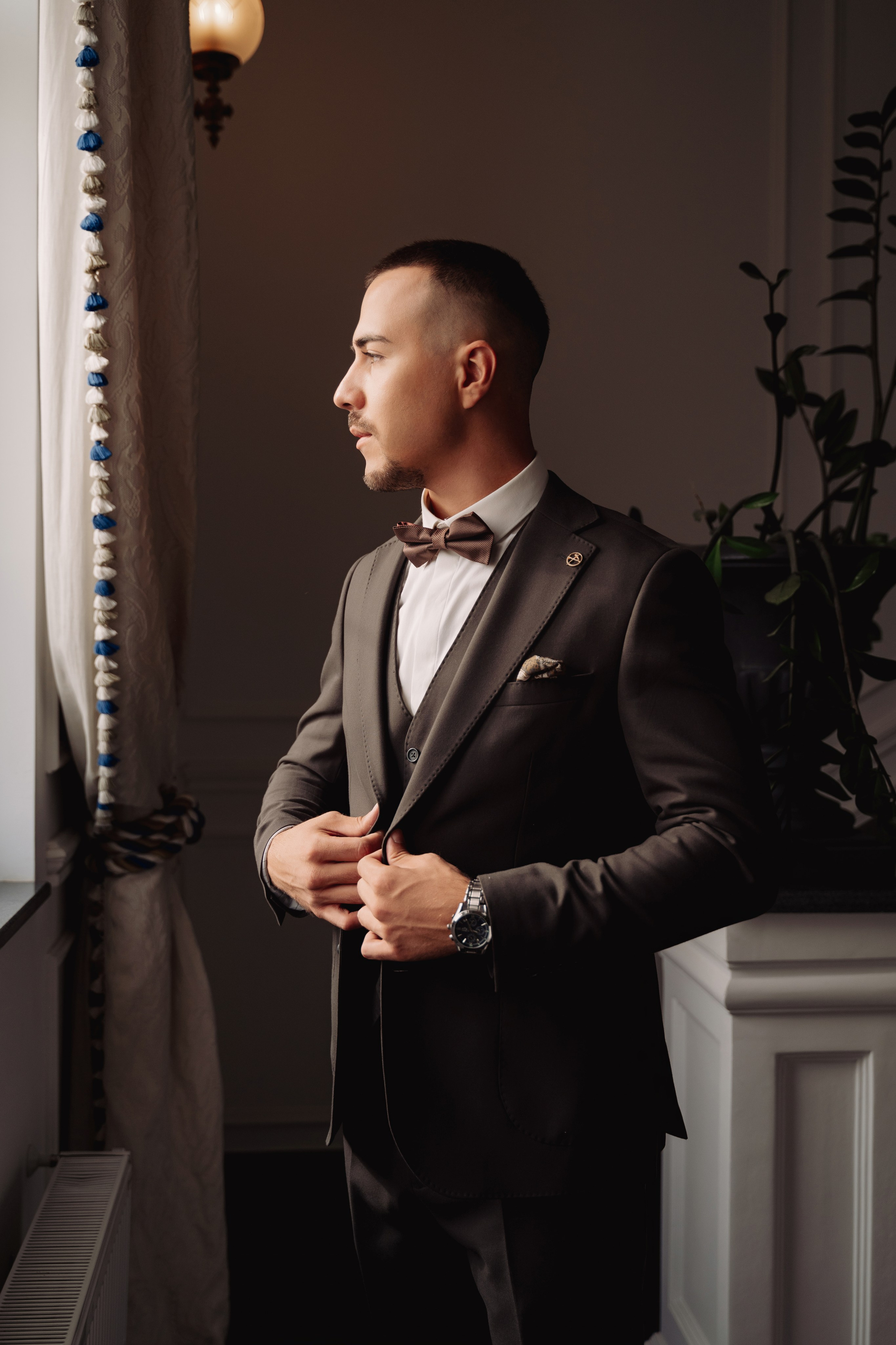 Михаил & Виктория. Свадебный и семейный фотограф в Краснодаре Павел Мельников