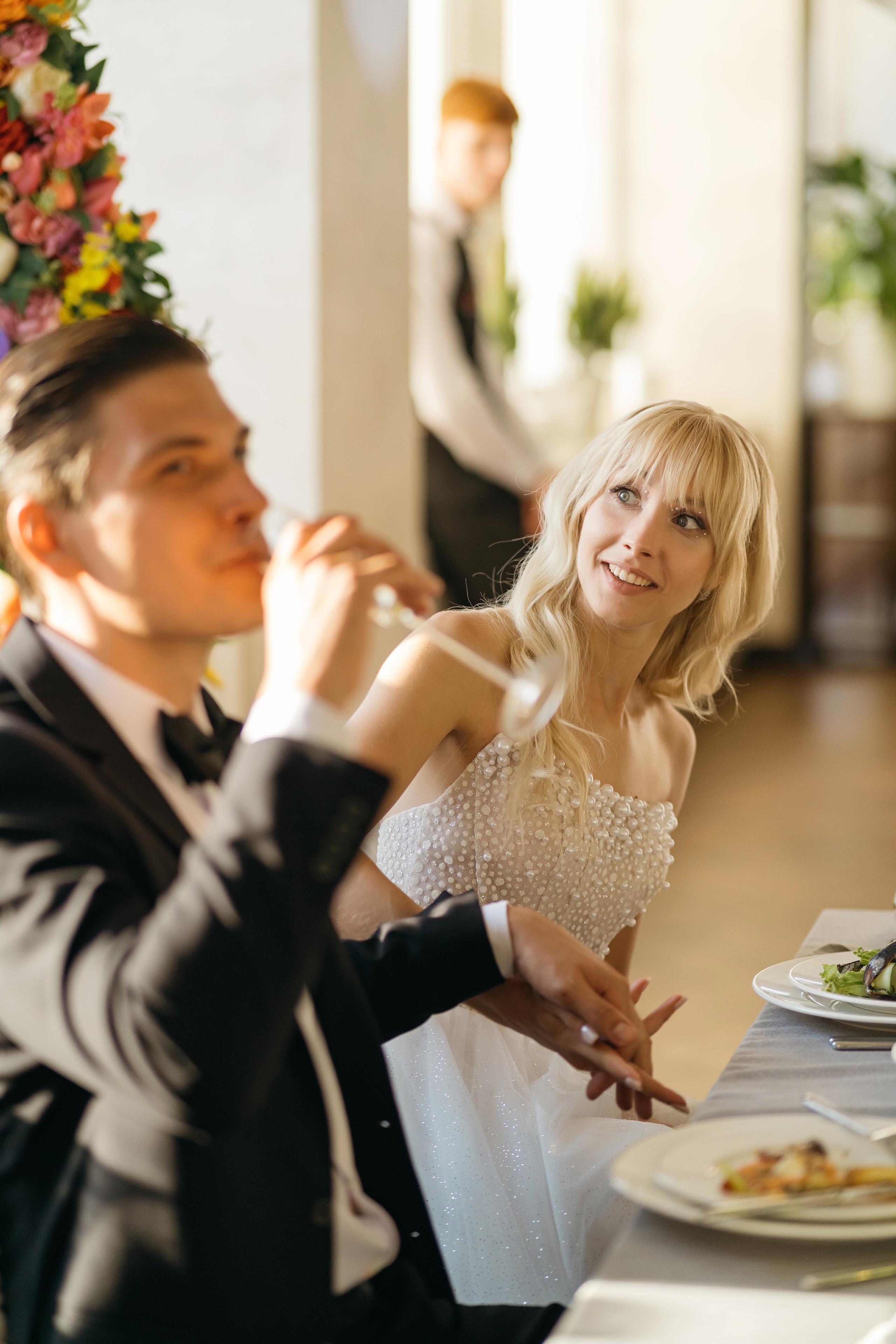 Илья & Валерия. Свадебный и семейный фотограф в Краснодаре Павел Мельников