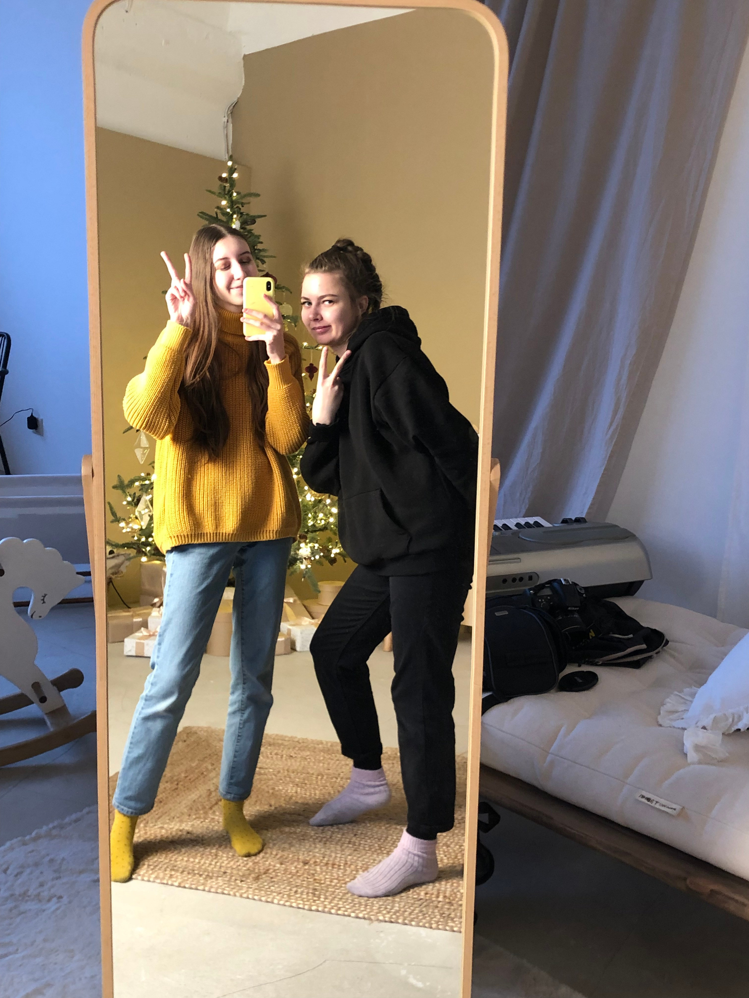 Декабрь. Семейный, Свадебный фотограф СПБ Питер— Романова Екатерина