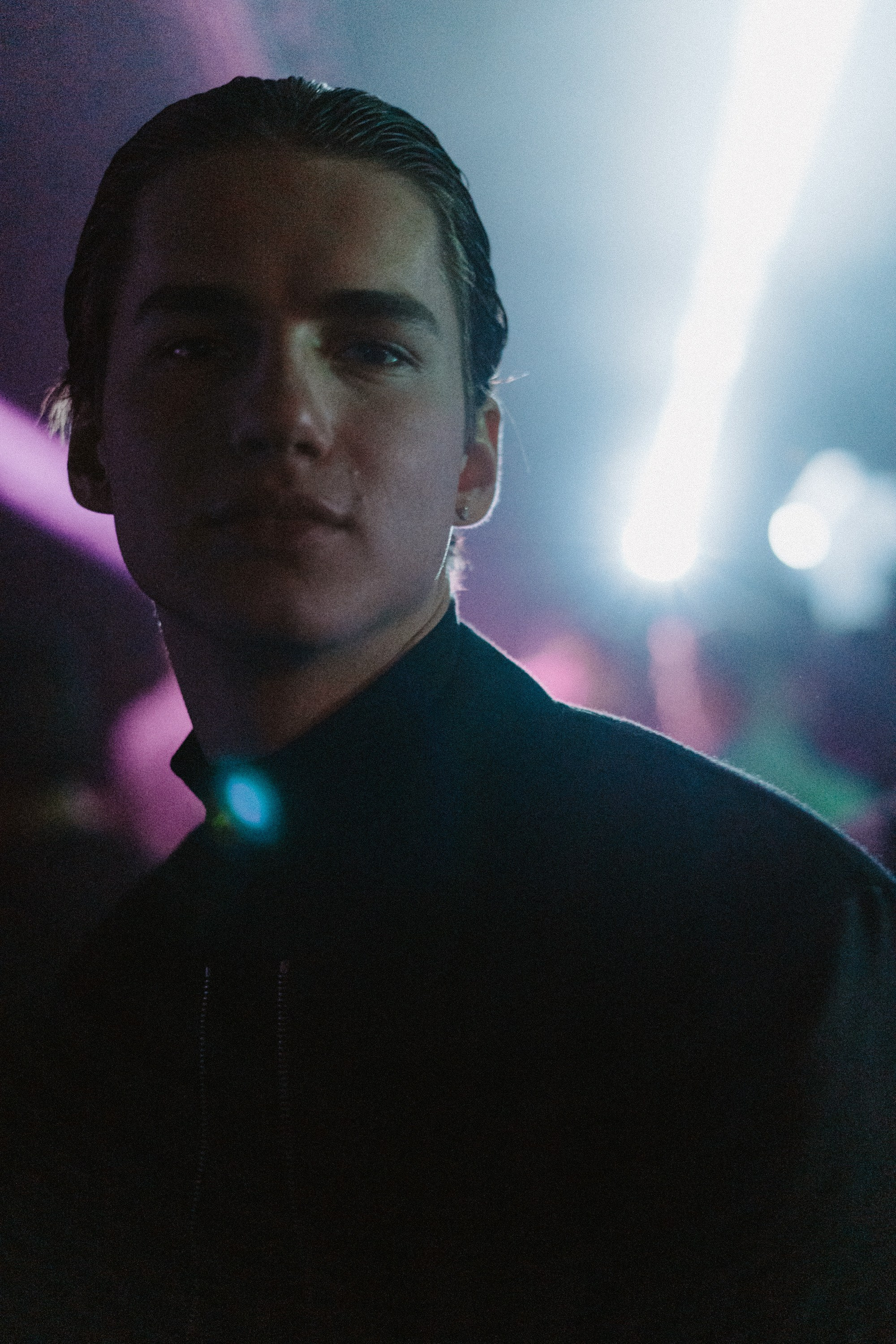 SUPERMETALL x NASHUME x RADIO GREENHOUSE. Фотограф первого впечатления