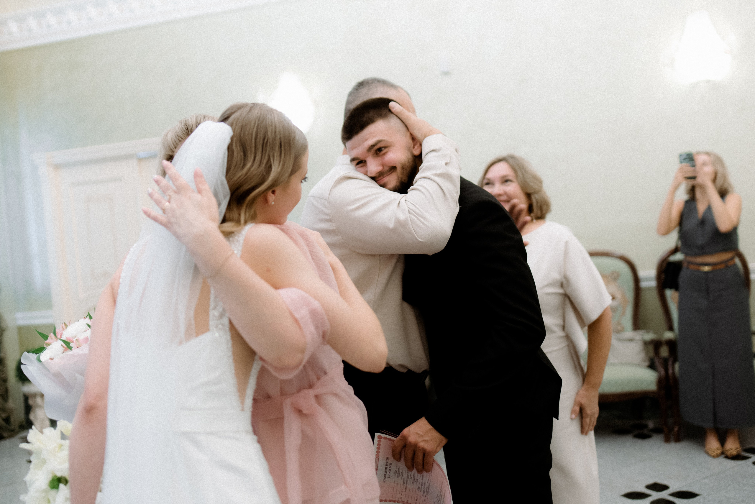 Руслан и Софа'24. СВАДЕБНЫЙ ФОТОГРАФ Яна Арбан Йошкар-Ола/Казань/Москва/Санкт-Петербург