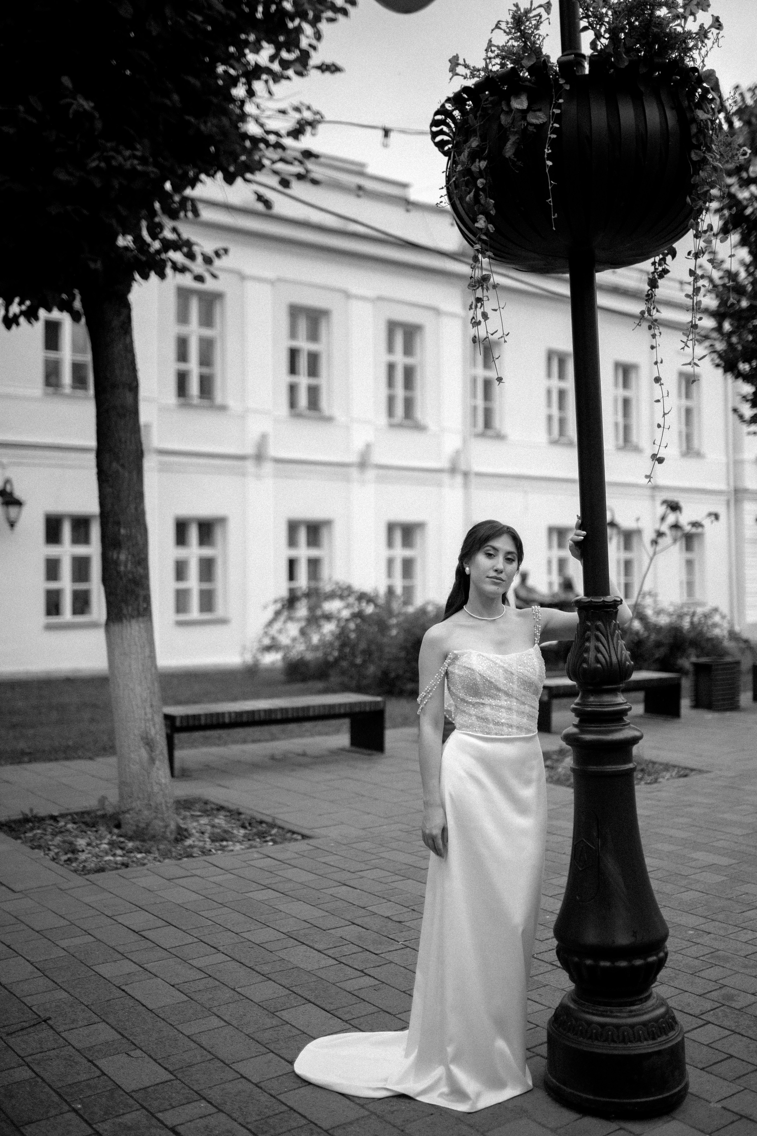 Никита & Диана. Анастасия Гольнева