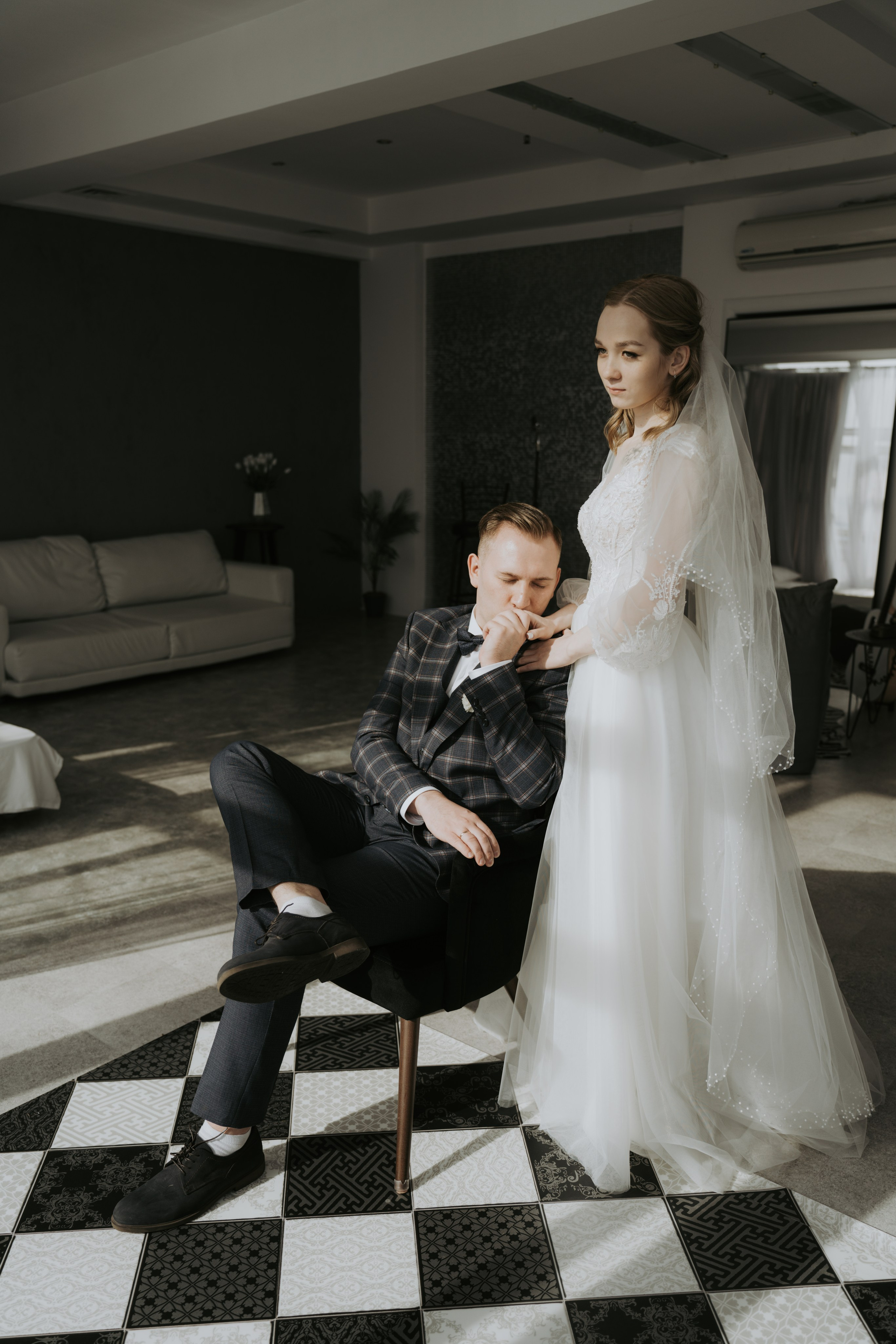 Свадьба Владислава и Ангелины. Фотограф Улан-Удэ