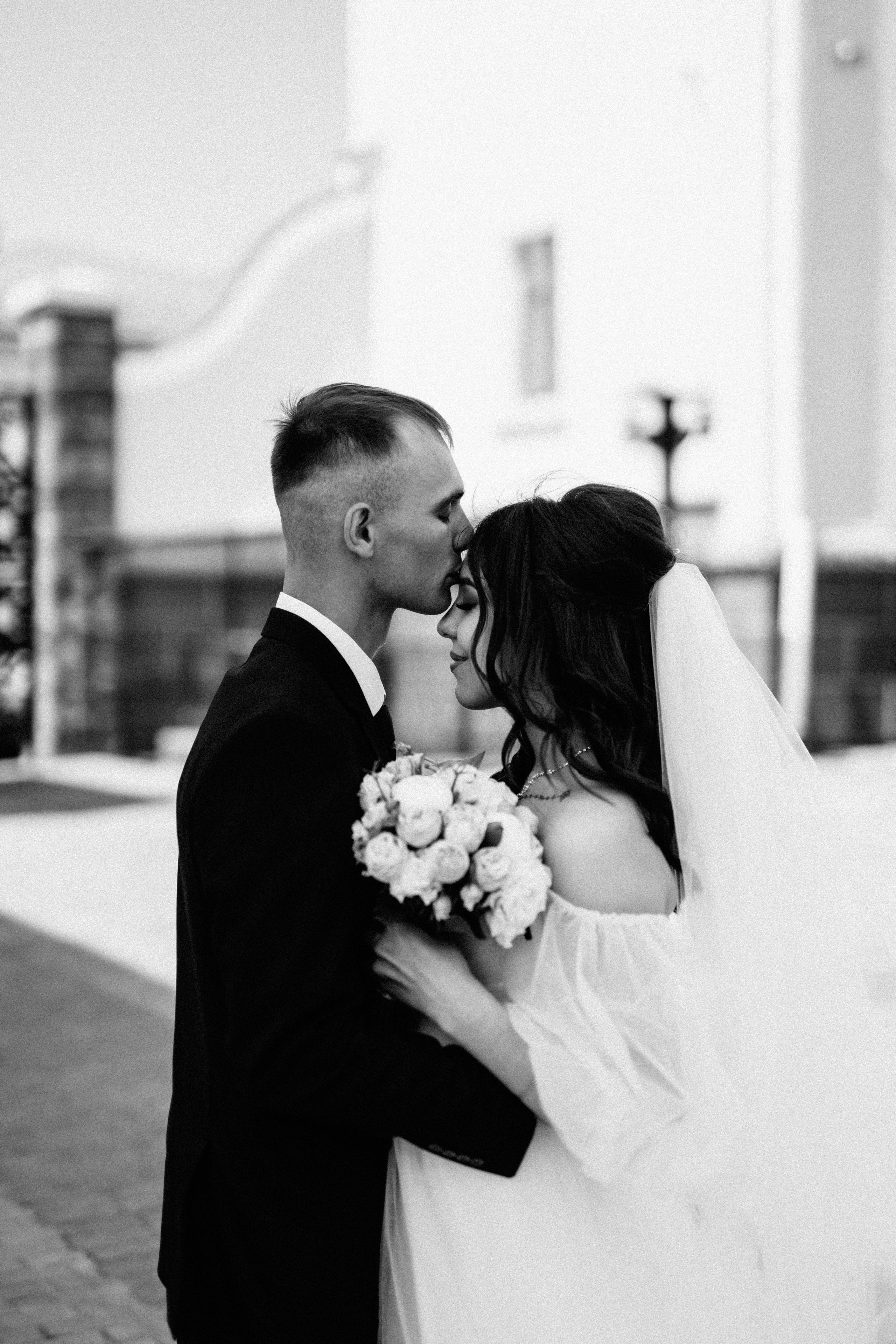 Свадьба Андрея и Валерии. Фотограф Улан-Удэ