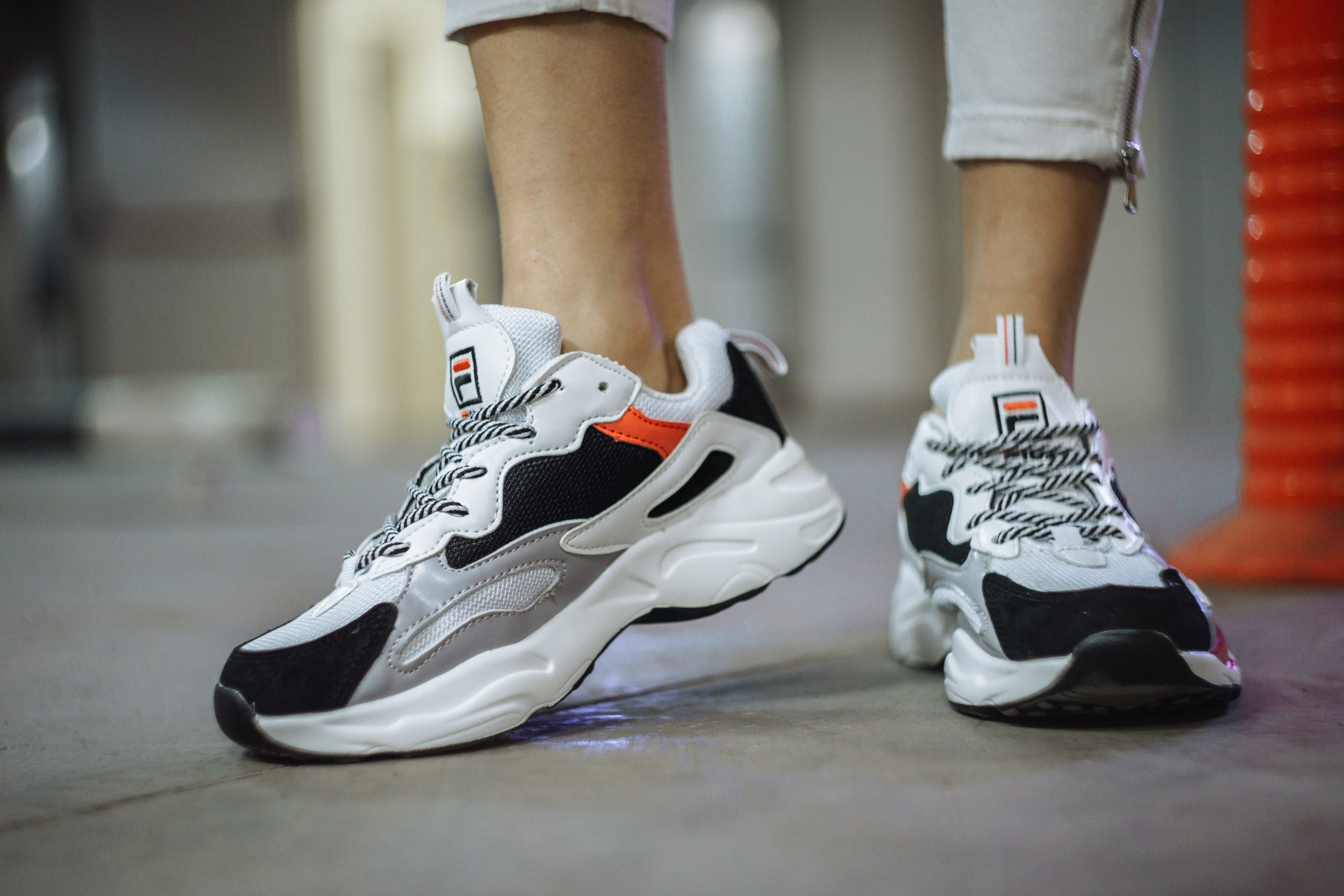 Контент для магазина одежды № 2. Фотограф Улан-Удэ