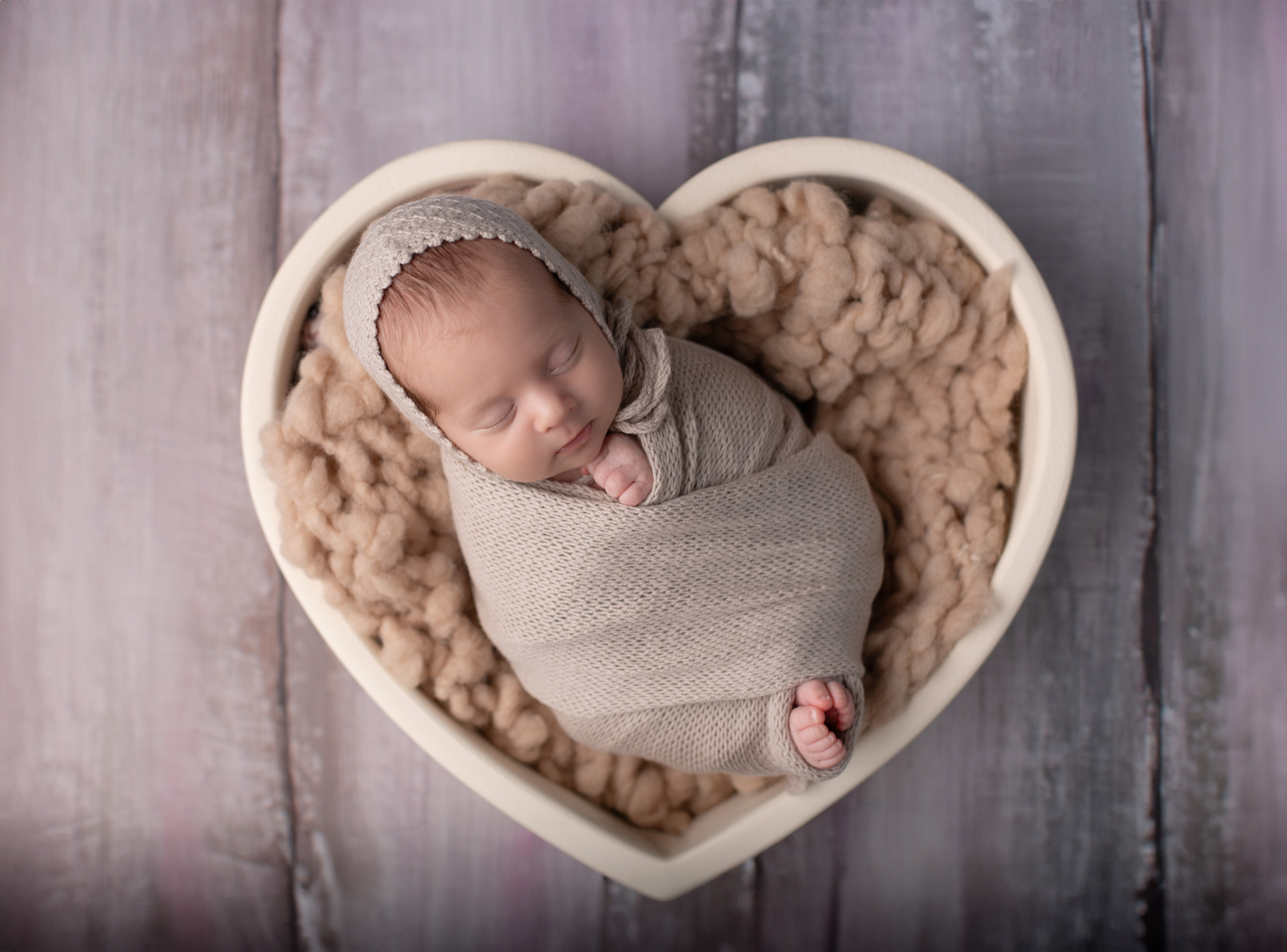 Новорожденные. Фотограф новорожденных и малышей до года в Мирном Светлана Арбузанова