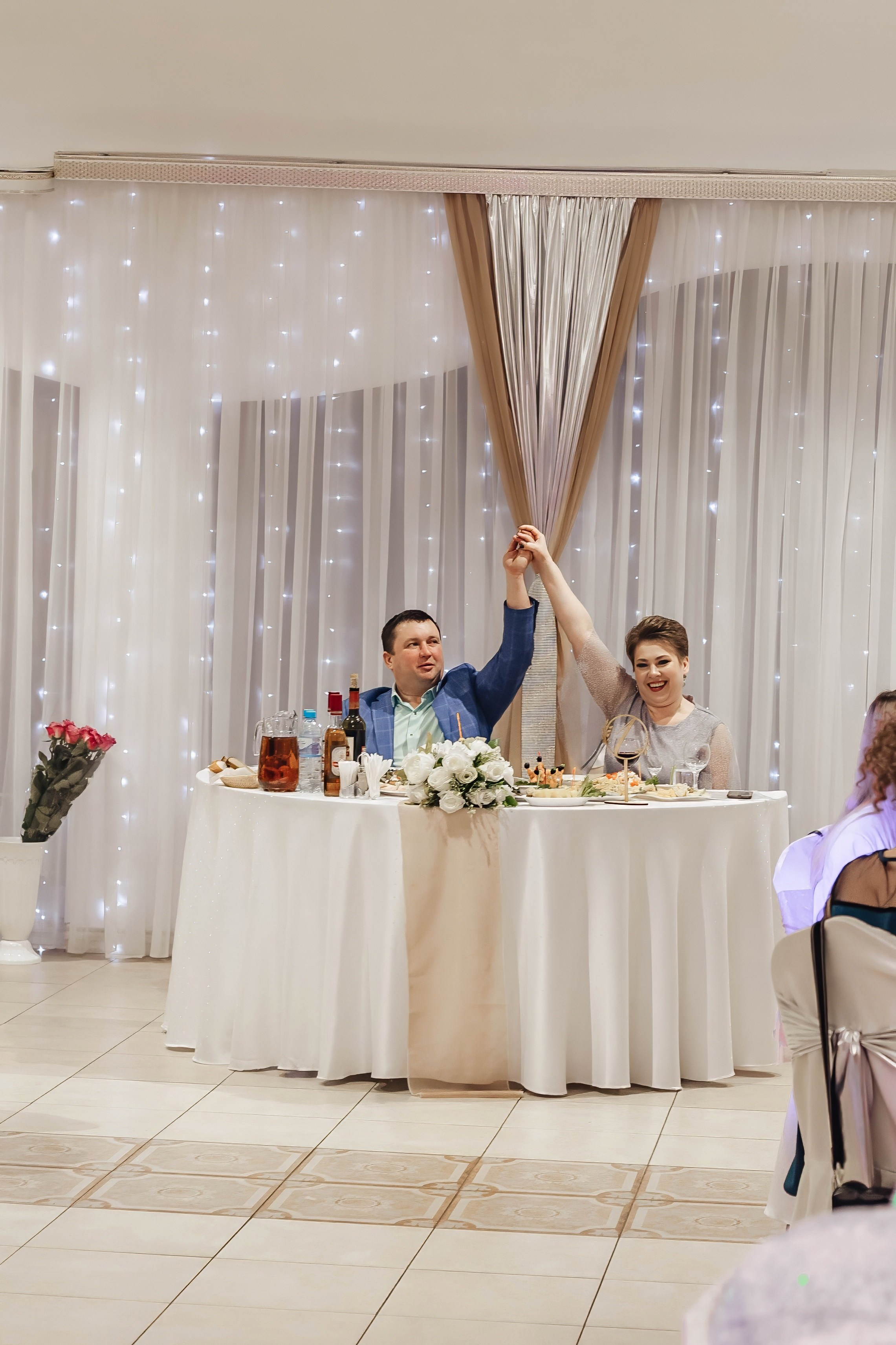 Юбилей Михаила. Фотограф Светлана Столярова Воскресенск