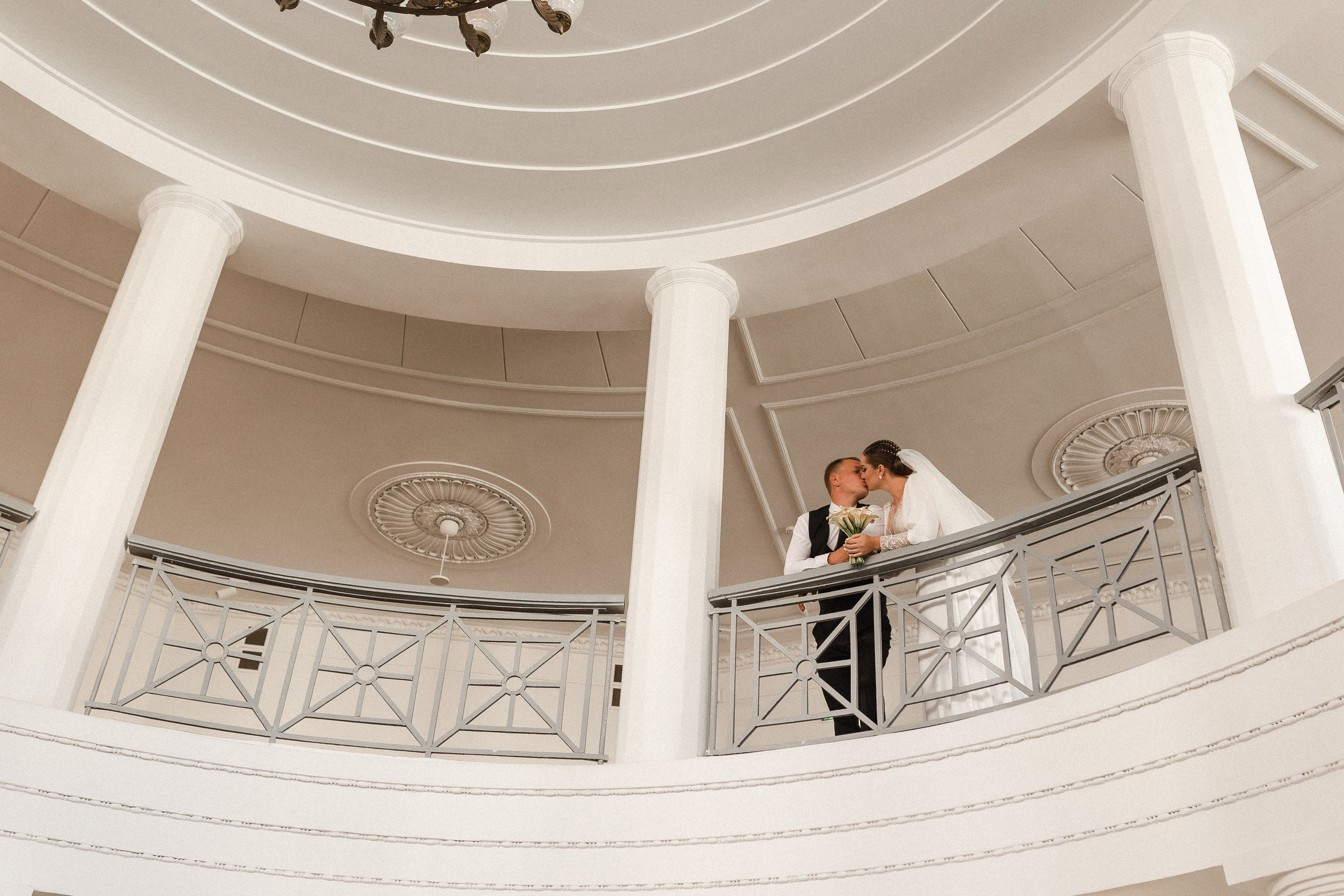 Катя | Ваня. Семейный фотограф в Нижнем Новгороде Доронина Юлия