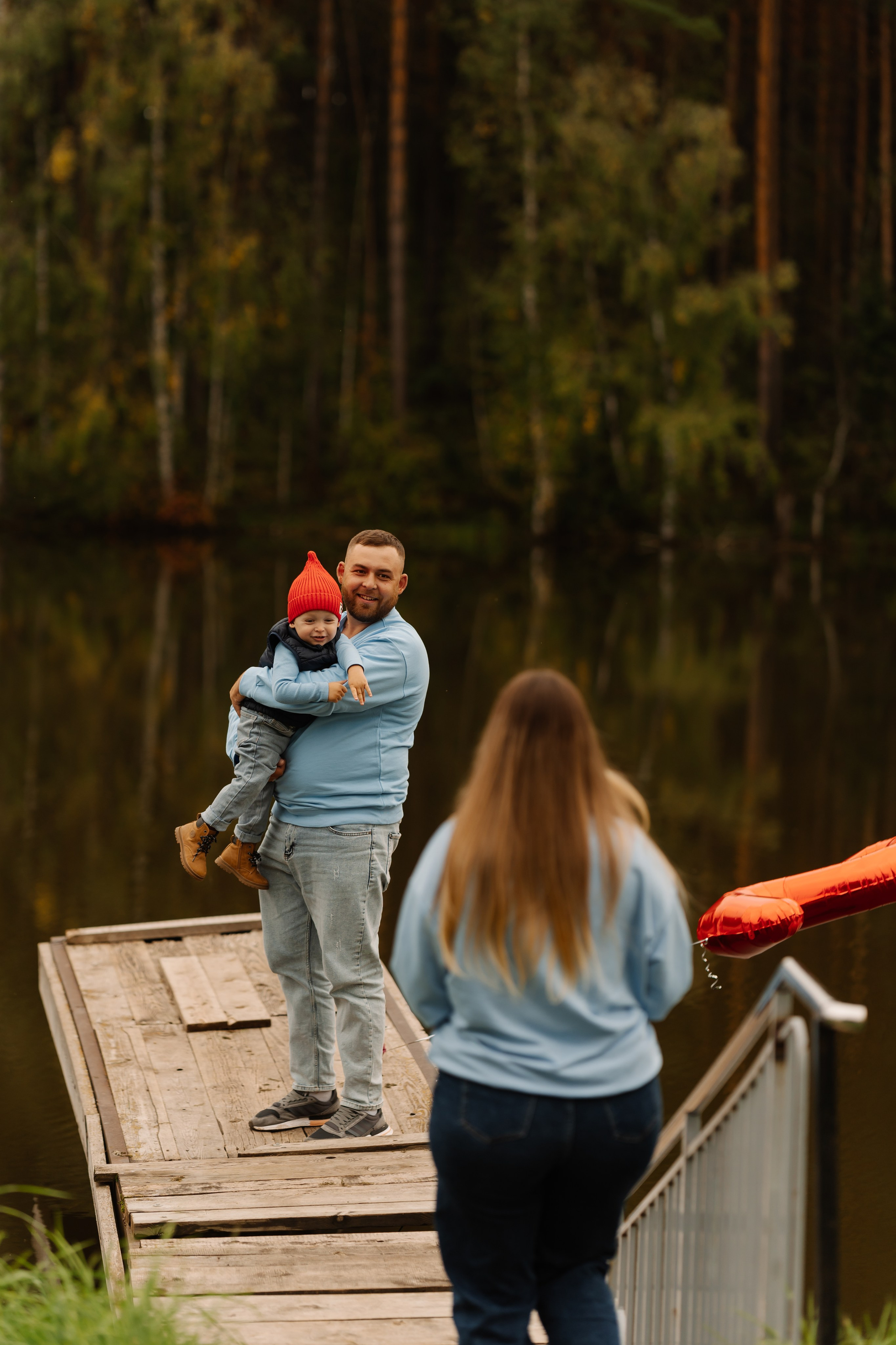 2х летие Тимурика. СВАДЕБНЫЙ ФОТОГРАФ КРАСНОЯРСК