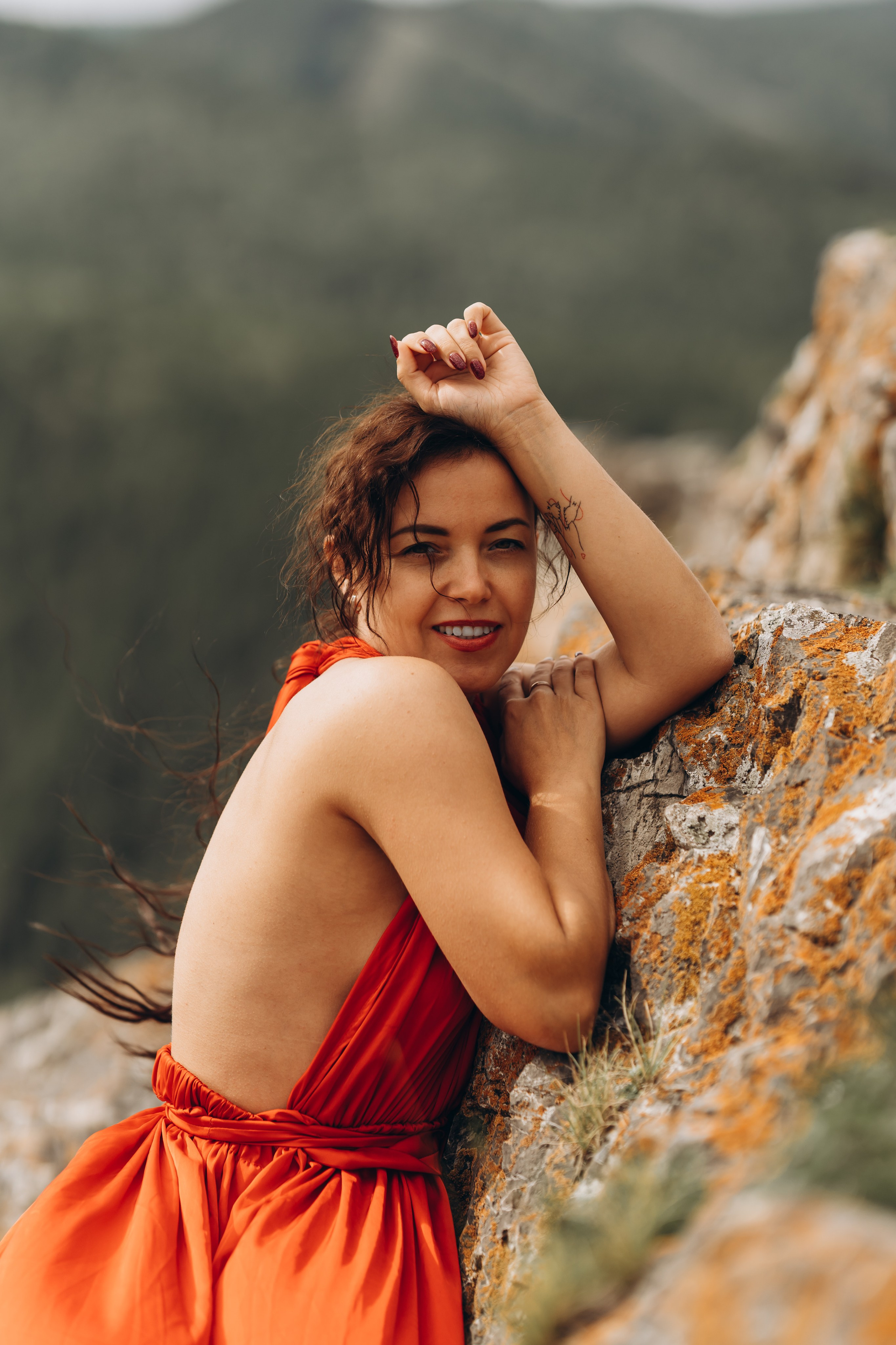 День рождения может быть разным. СВАДЕБНЫЙ ФОТОГРАФ КРАСНОЯРСК