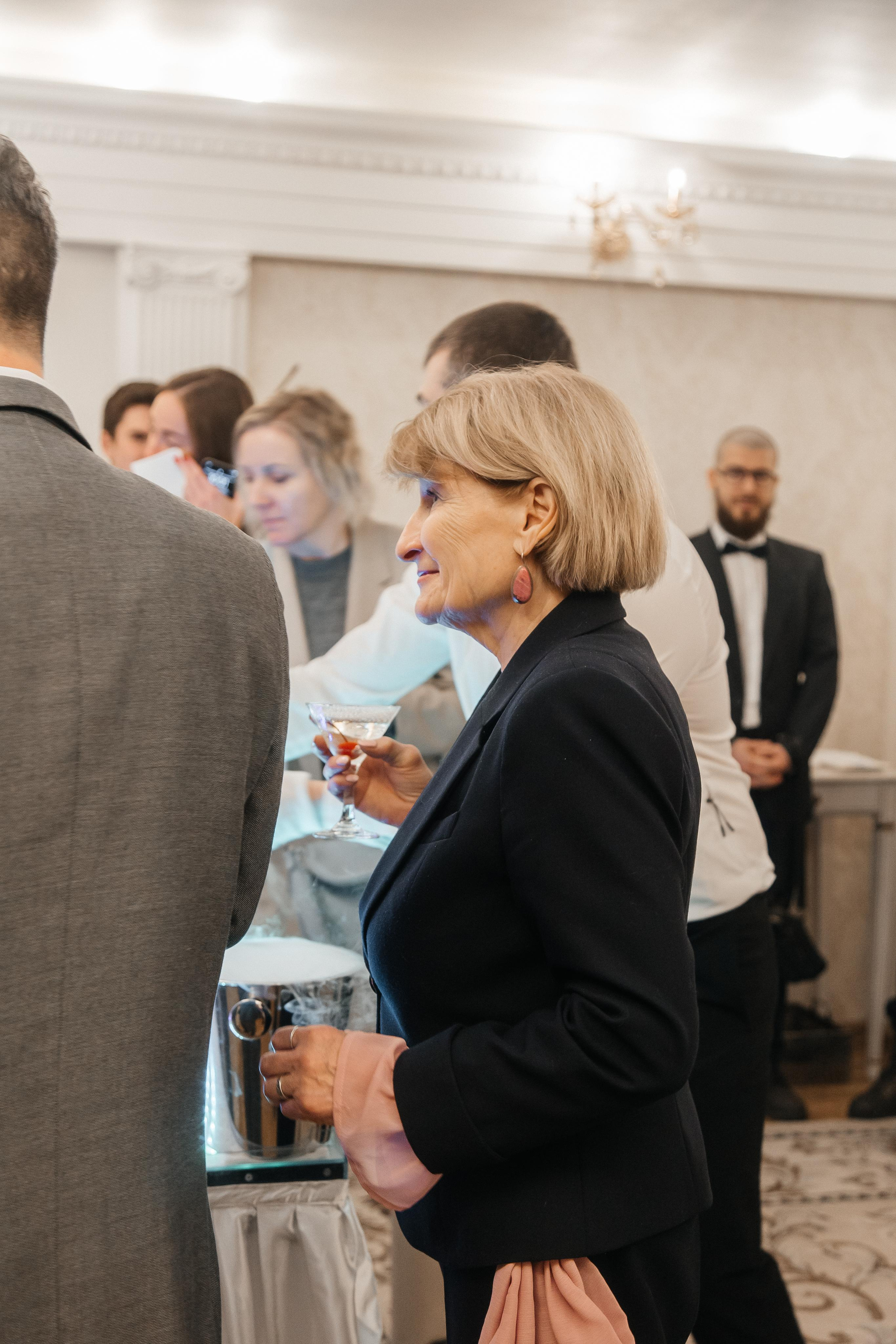 Д+В. Креатор Ольга Яш