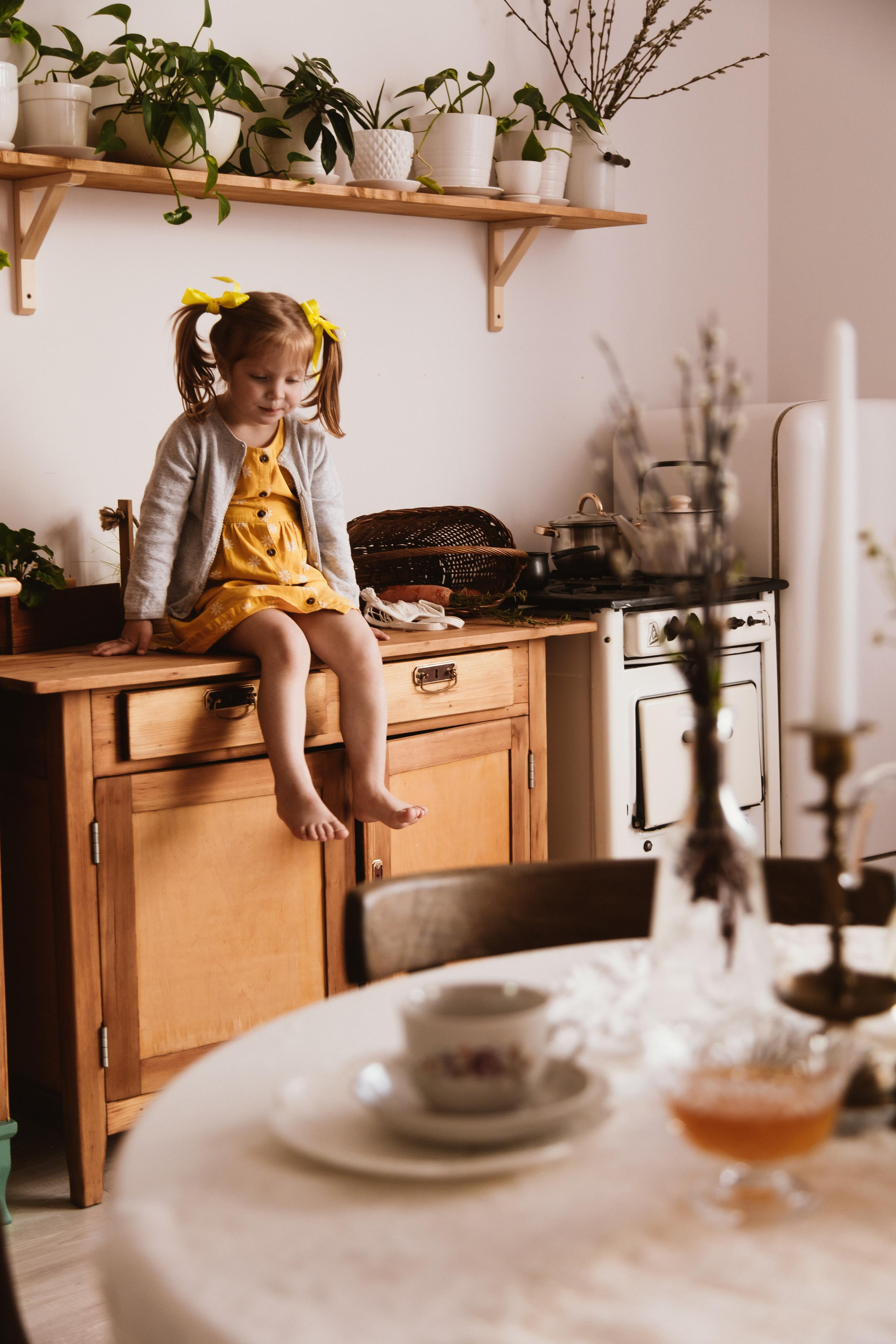 Весна и утята. Креатор Ольга Яш