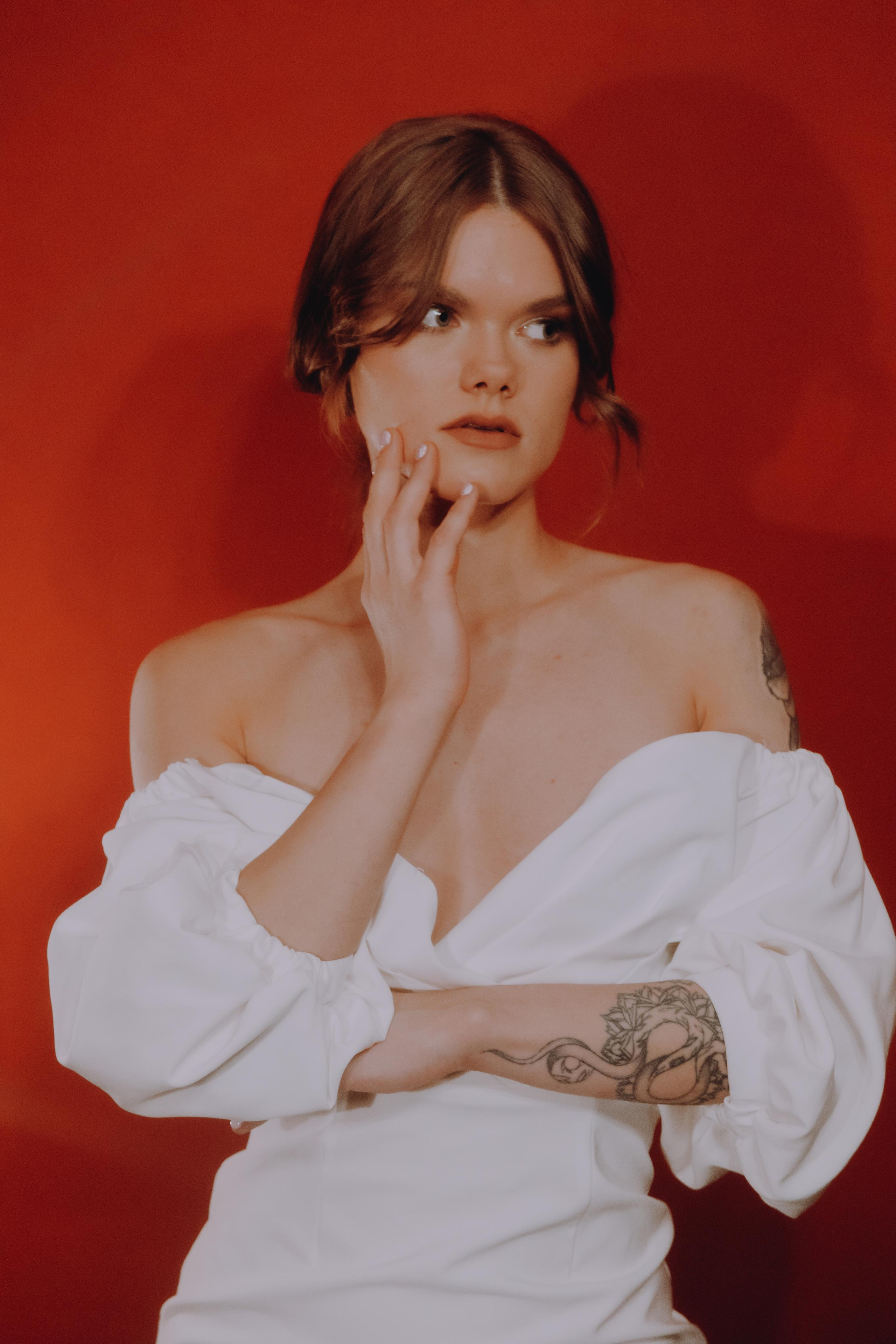 Александра ретро. Креатор Ольга Яш