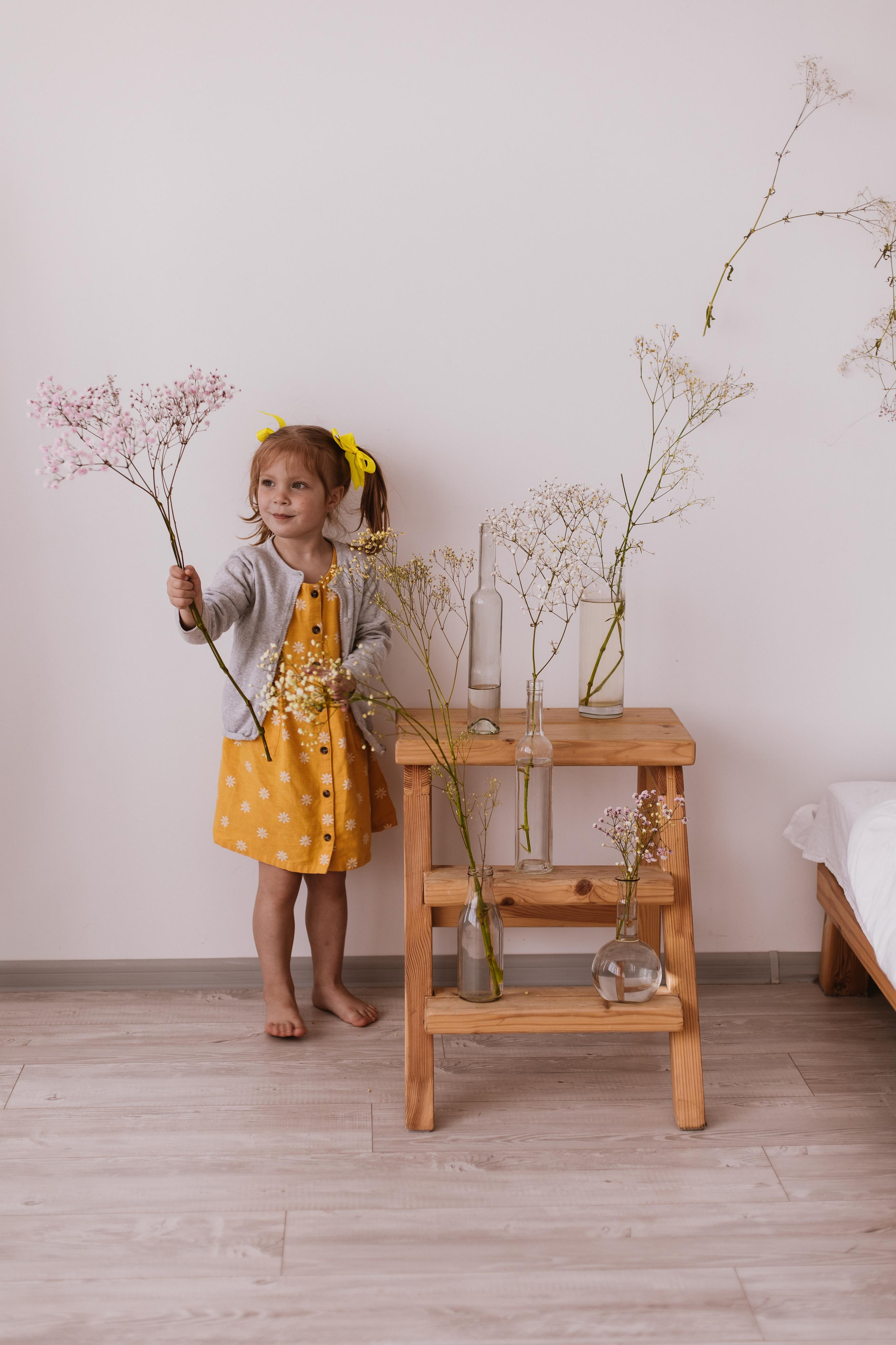 Весна и утята. Креатор Ольга Яш