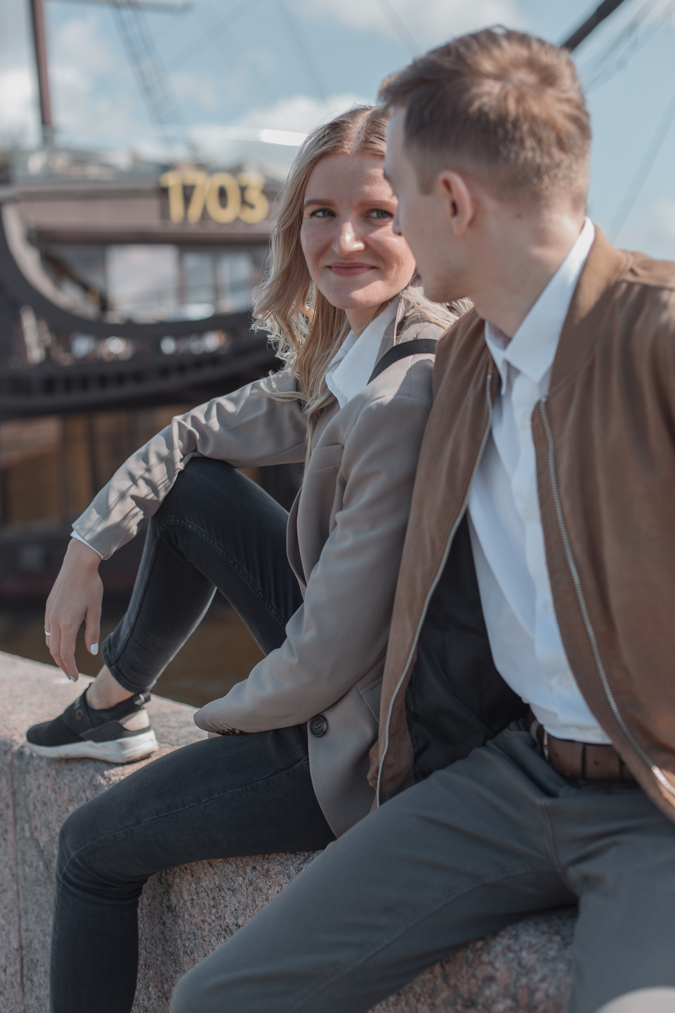 Лавстори: Т+А. Креатор Ольга Яш