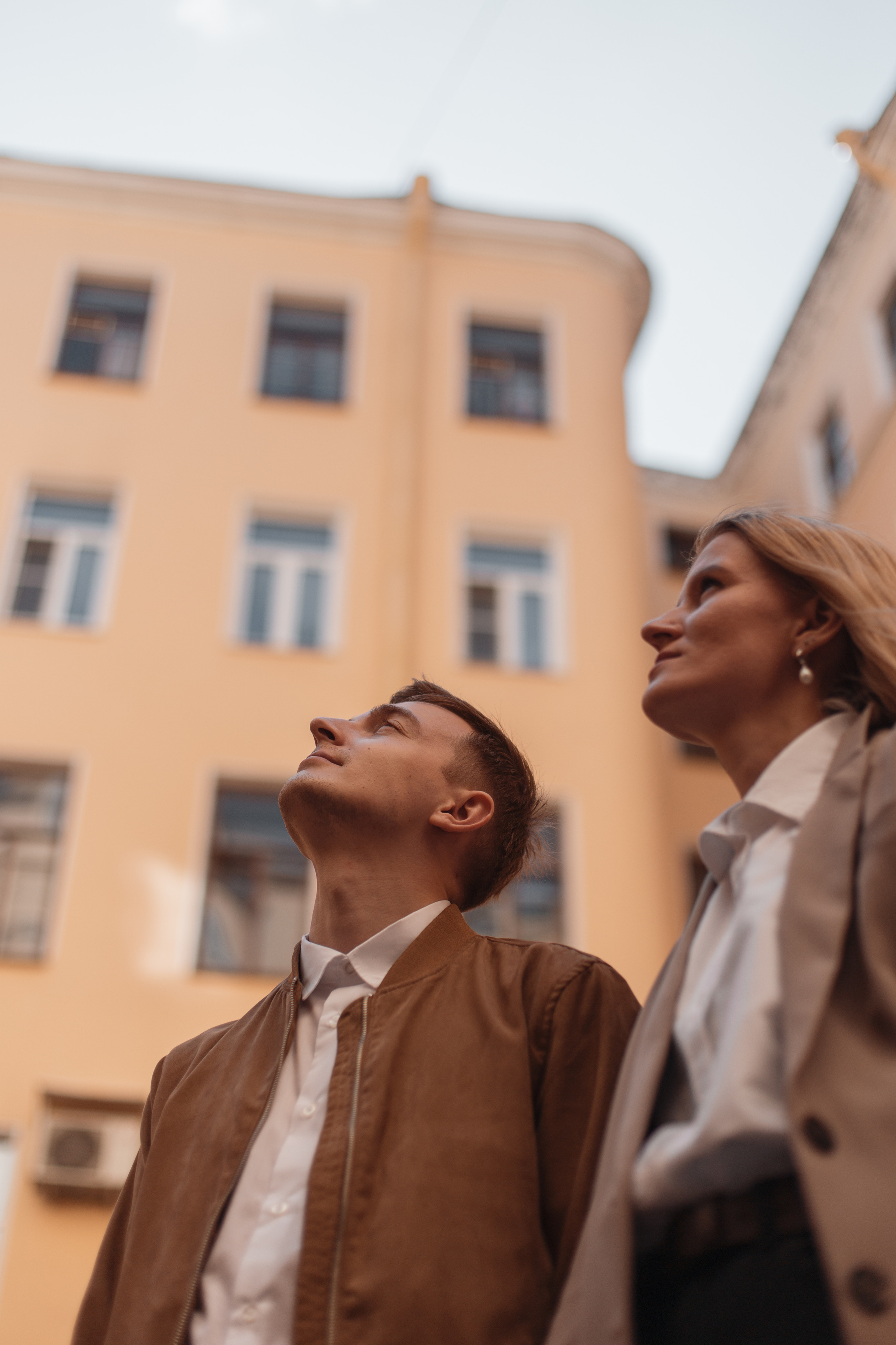 Лавстори: Т+А. Креатор Ольга Яш