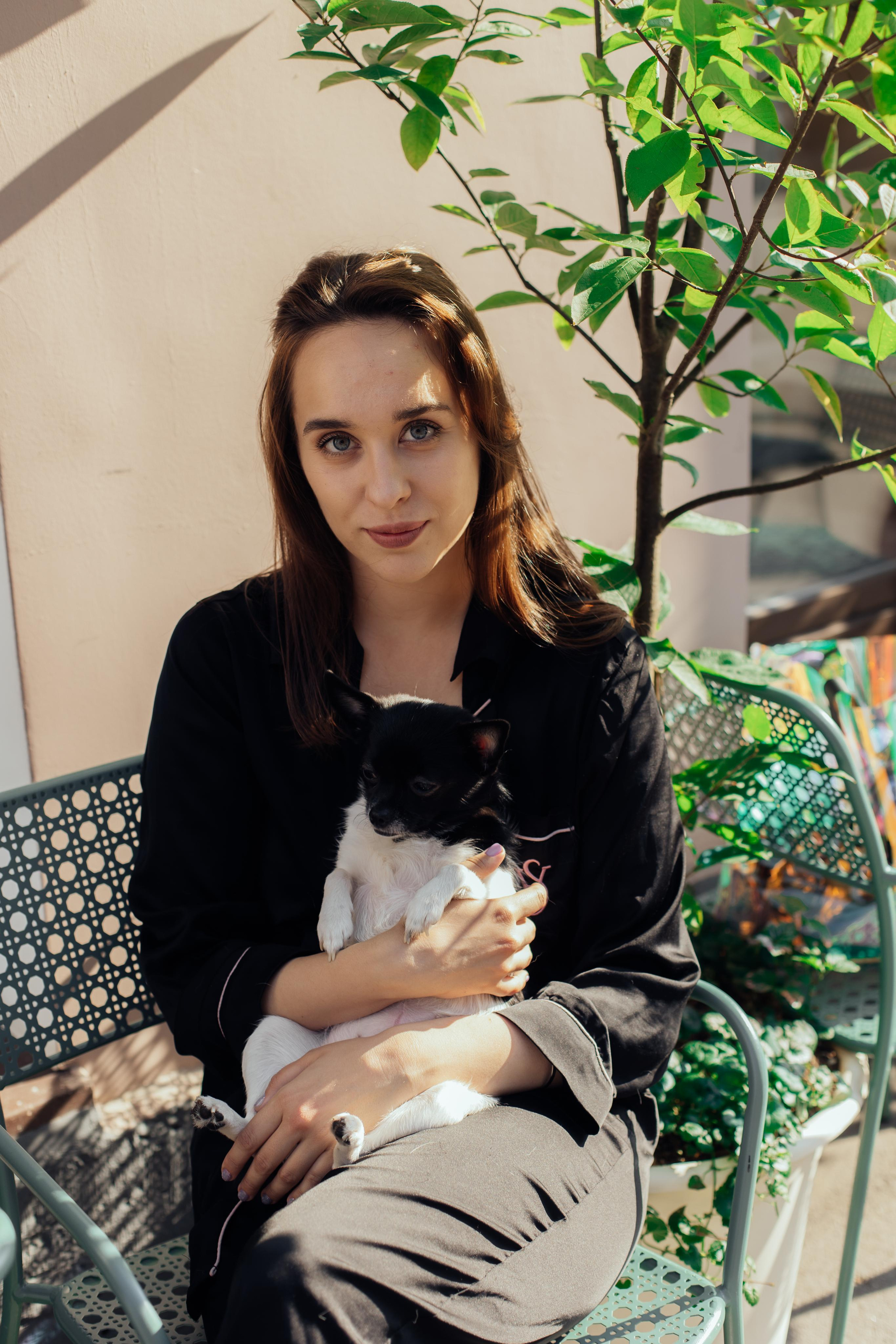 Завтрак у Тиффани. Креатор Ольга Яш