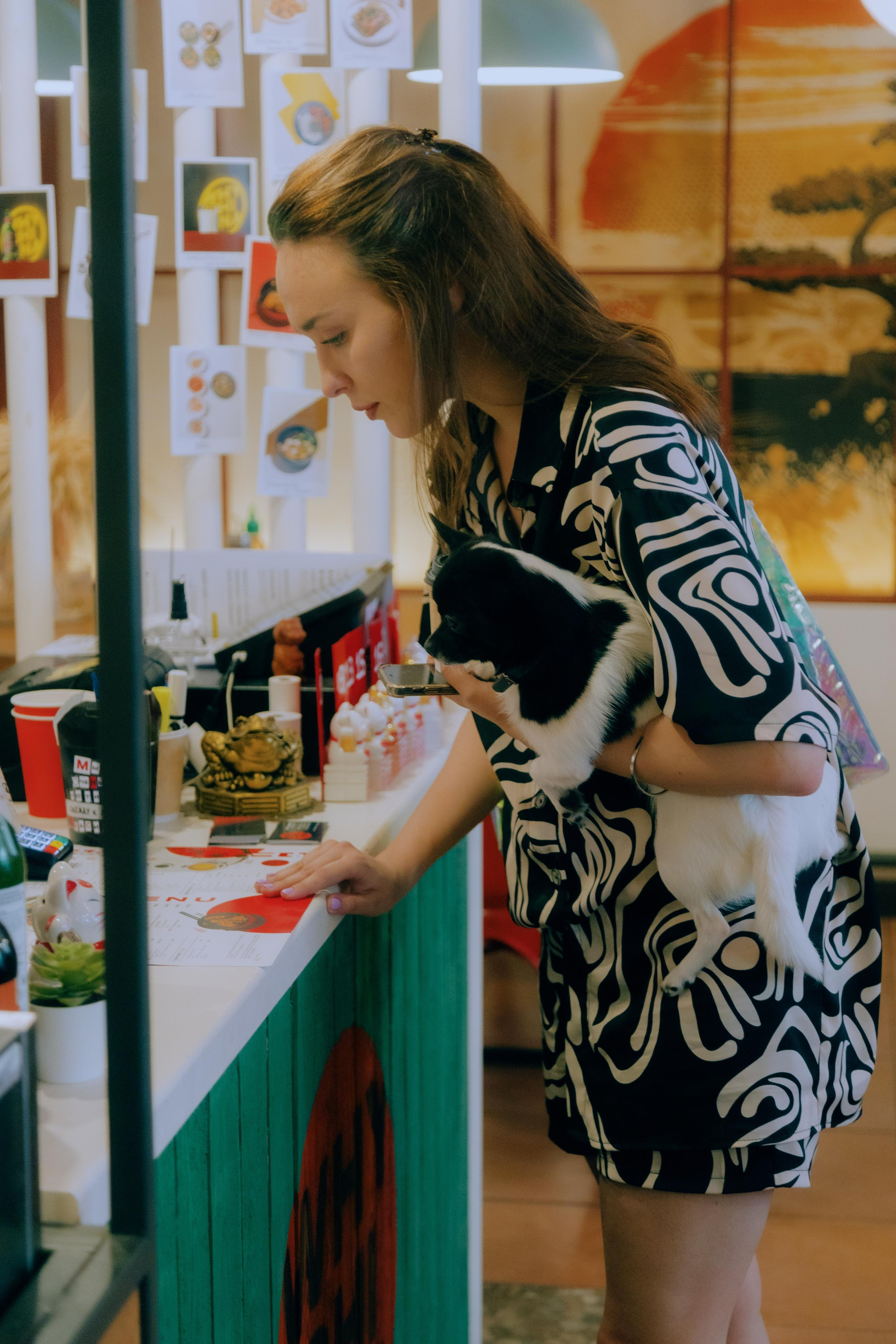 Завтрак у Тиффани. Креатор Ольга Яш