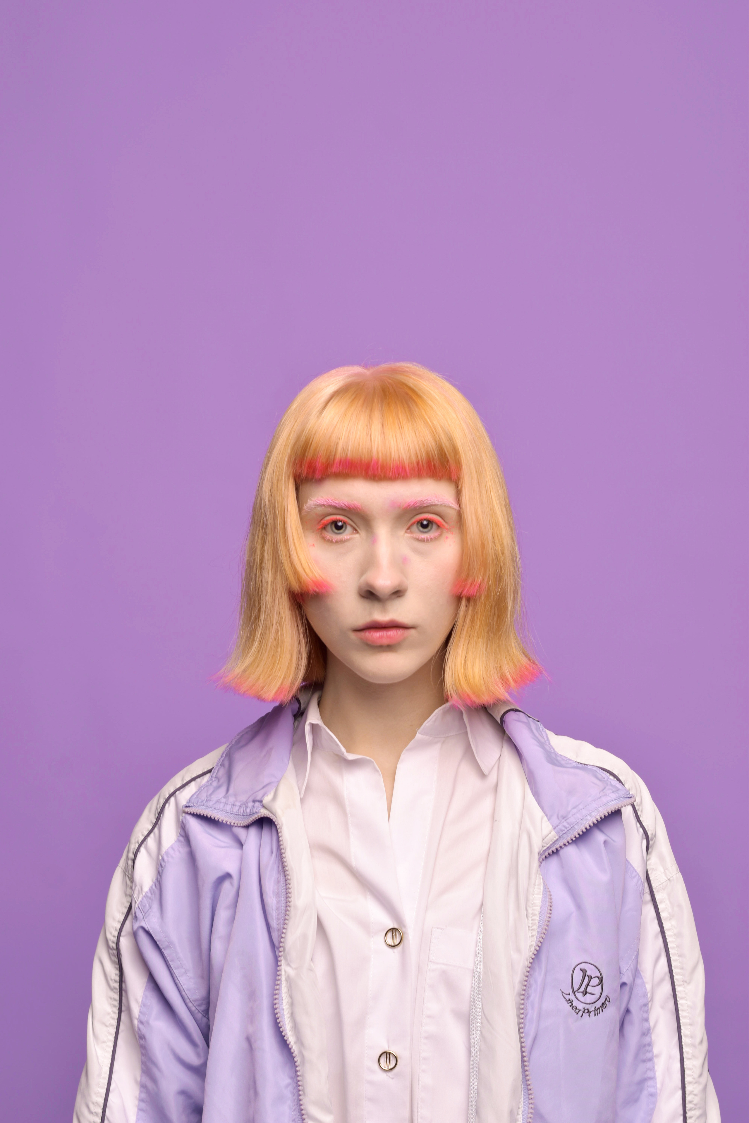 Ретушь. Креатор Ольга Яш