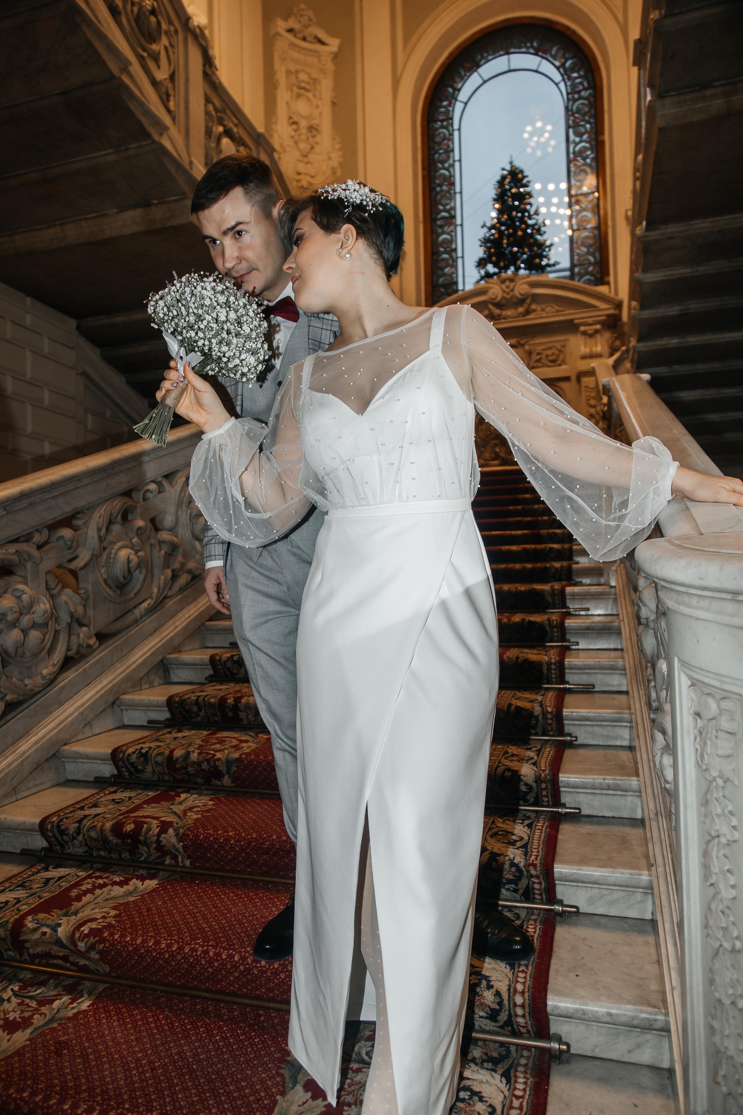 Д+В. Креатор Ольга Яш