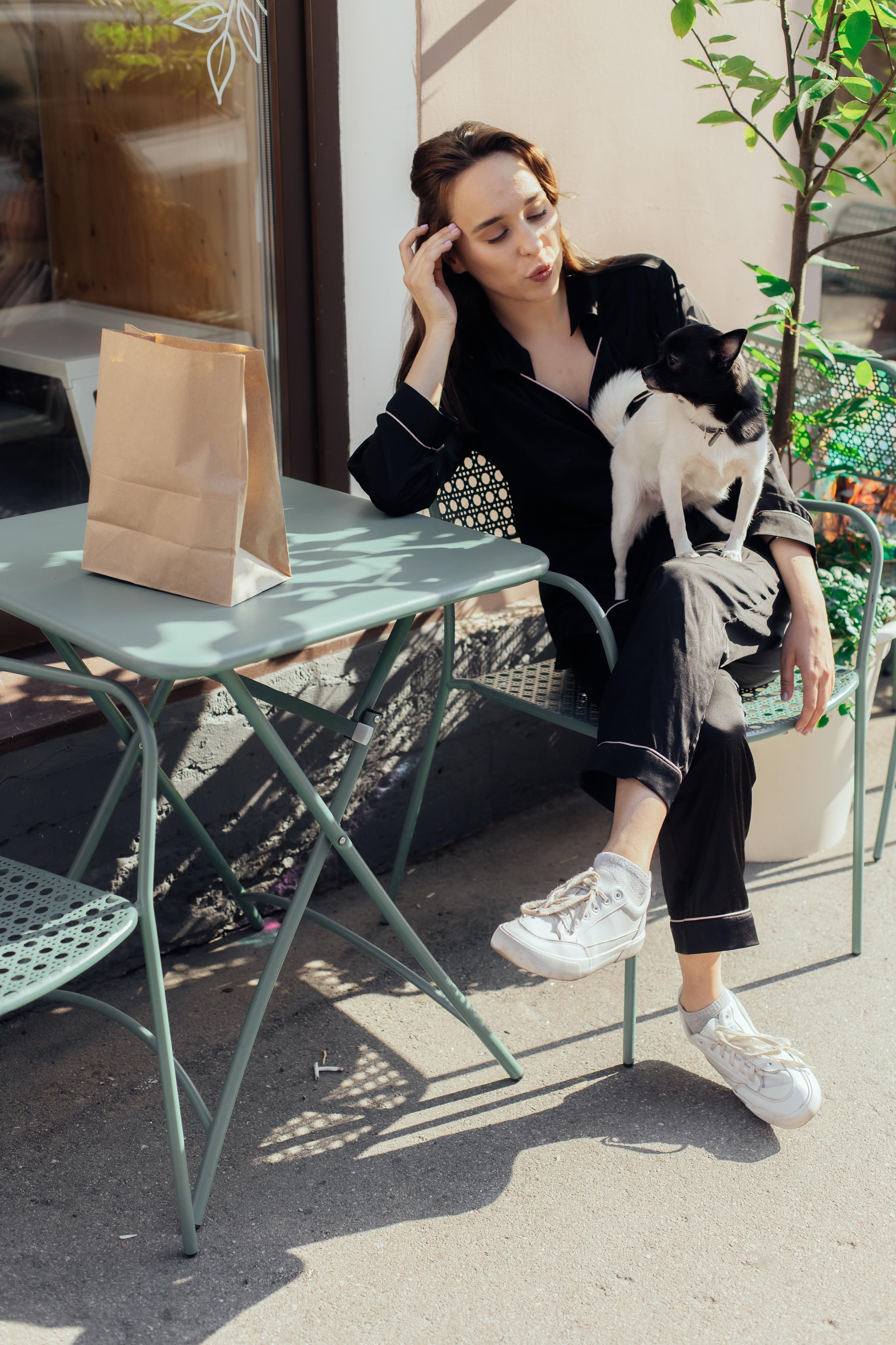 Завтрак у Тиффани. Креатор Ольга Яш