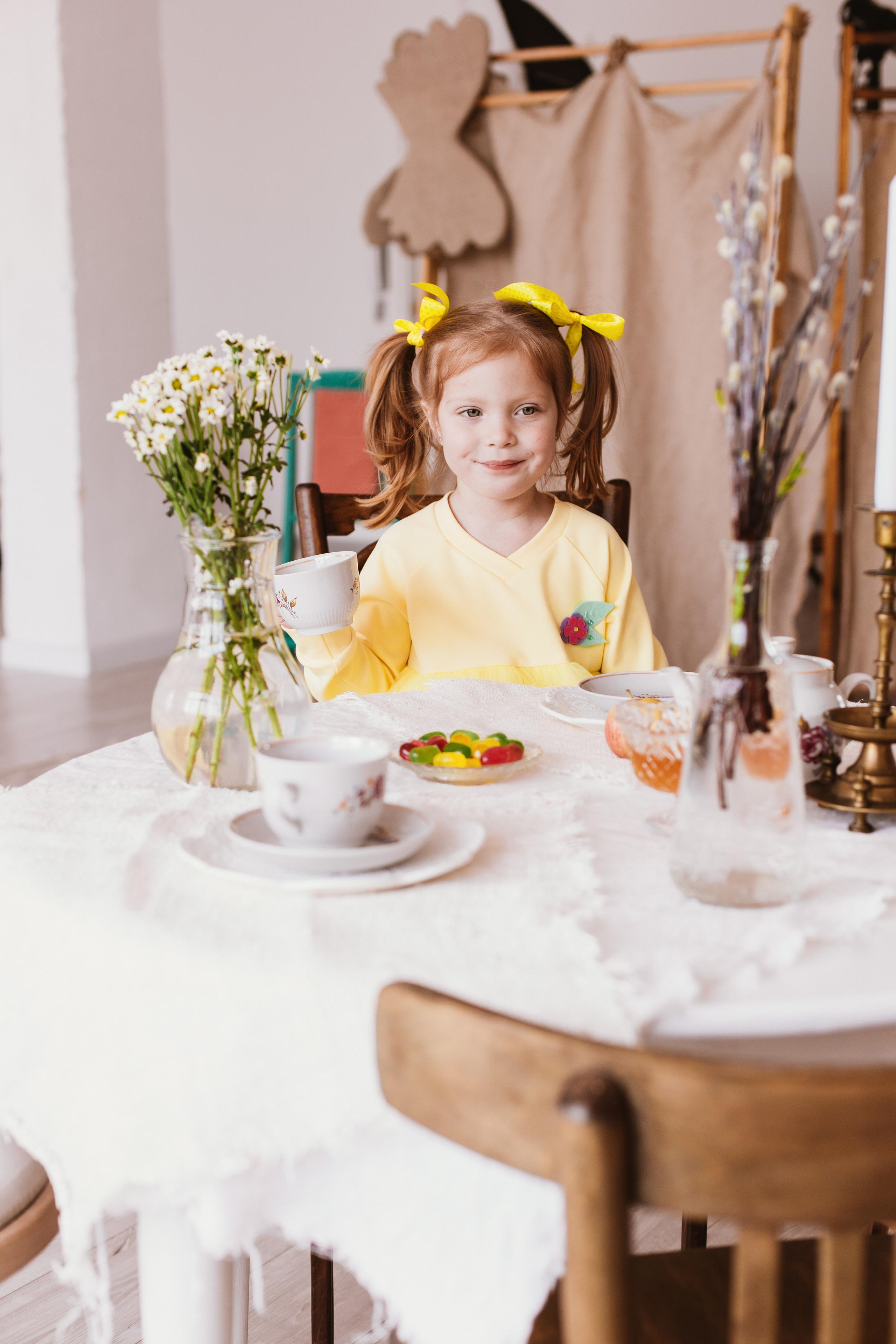 Утята. Креатор Ольга Яш