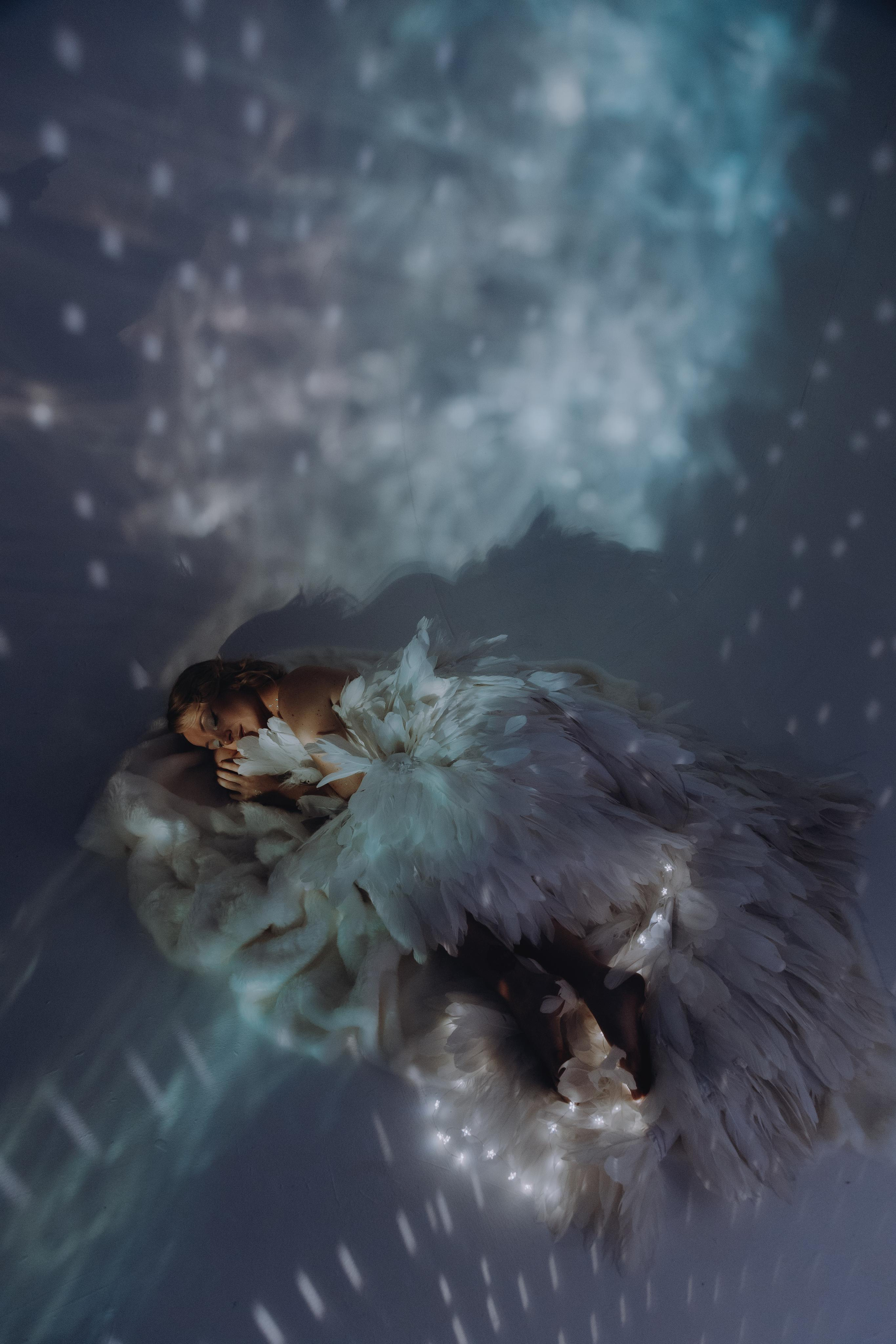 Сингл Юлии Чай. Креатор Ольга Яш