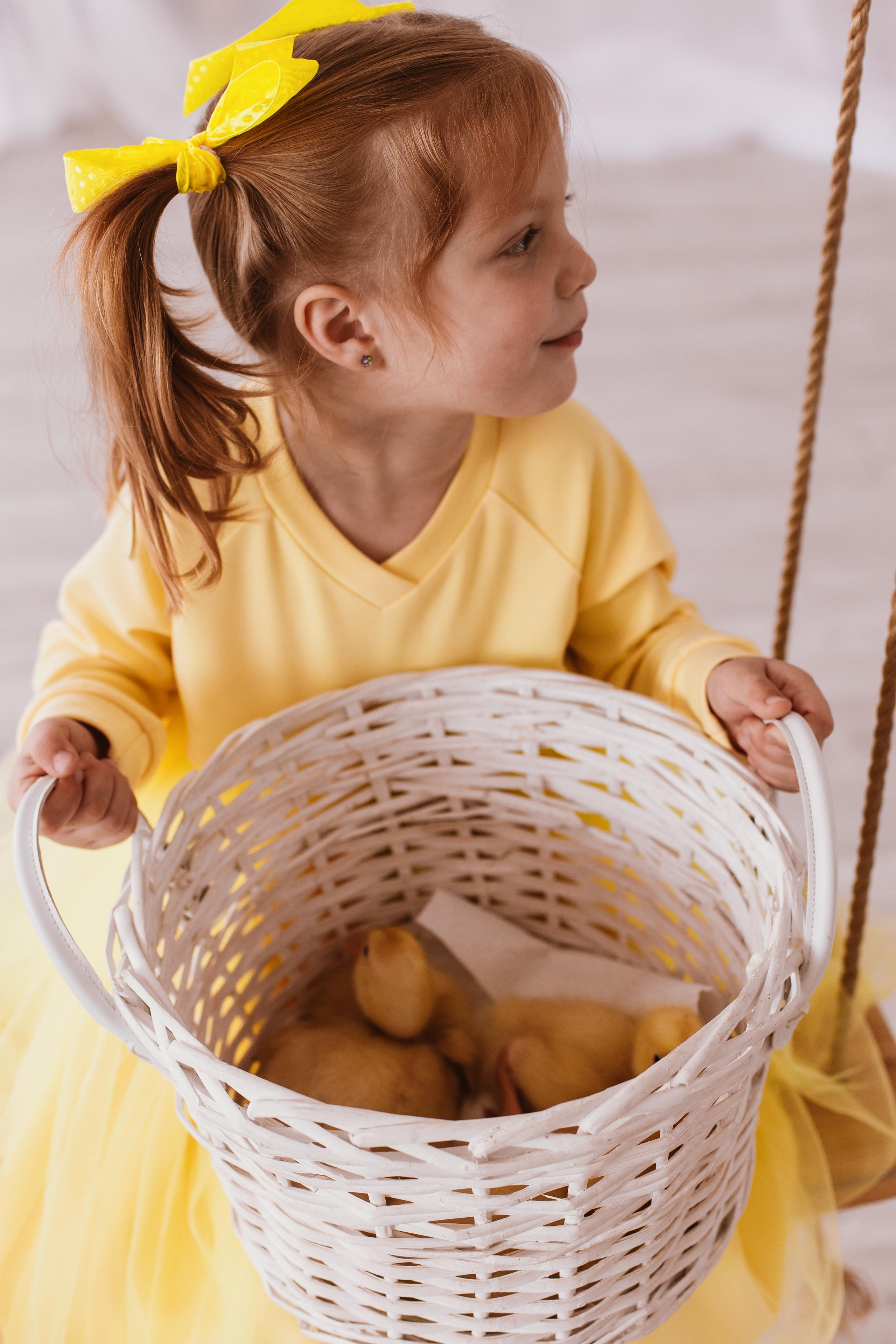 Утята. Креатор Ольга Яш