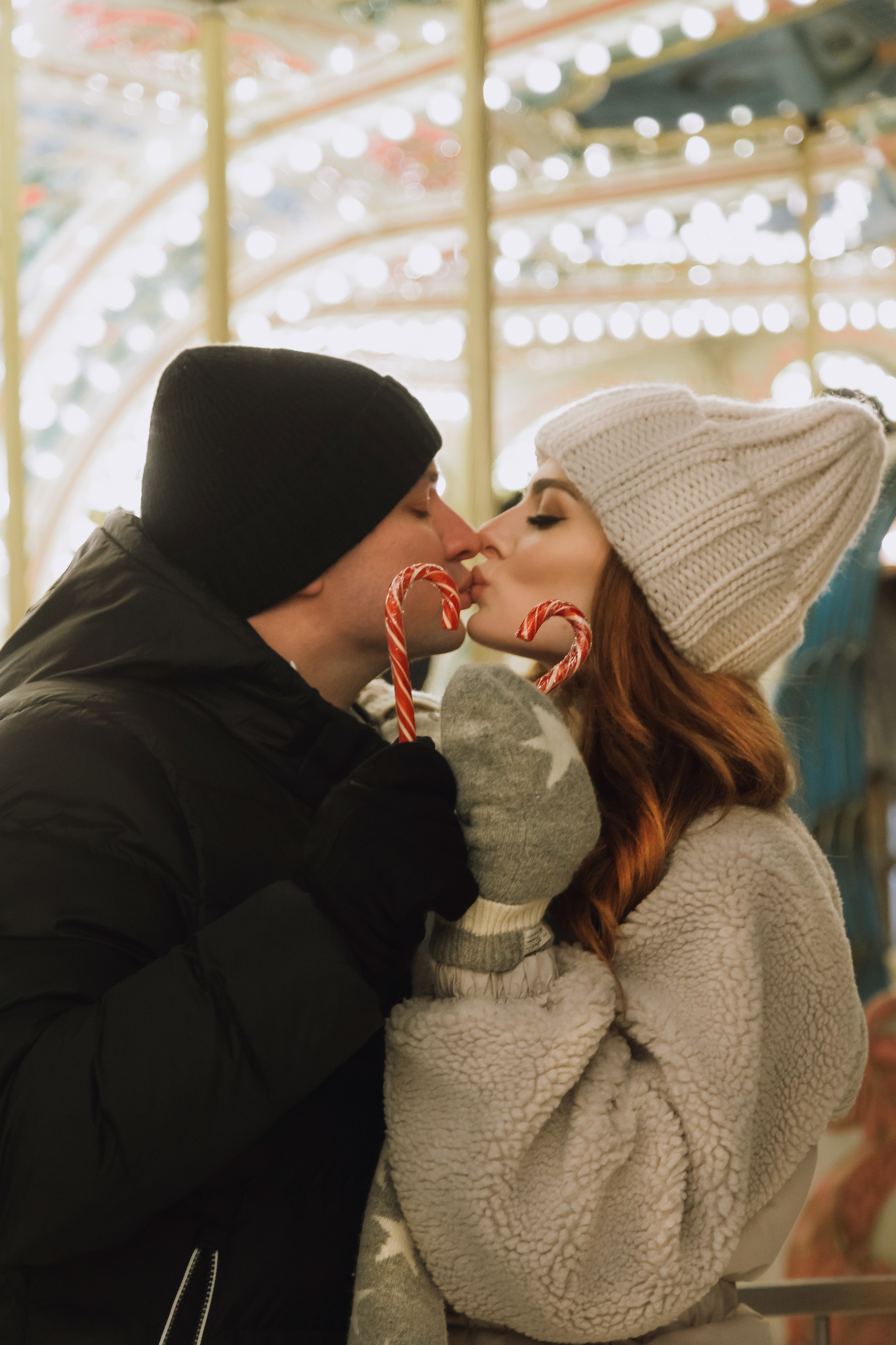 Новогоднее. Креатор Ольга Яш