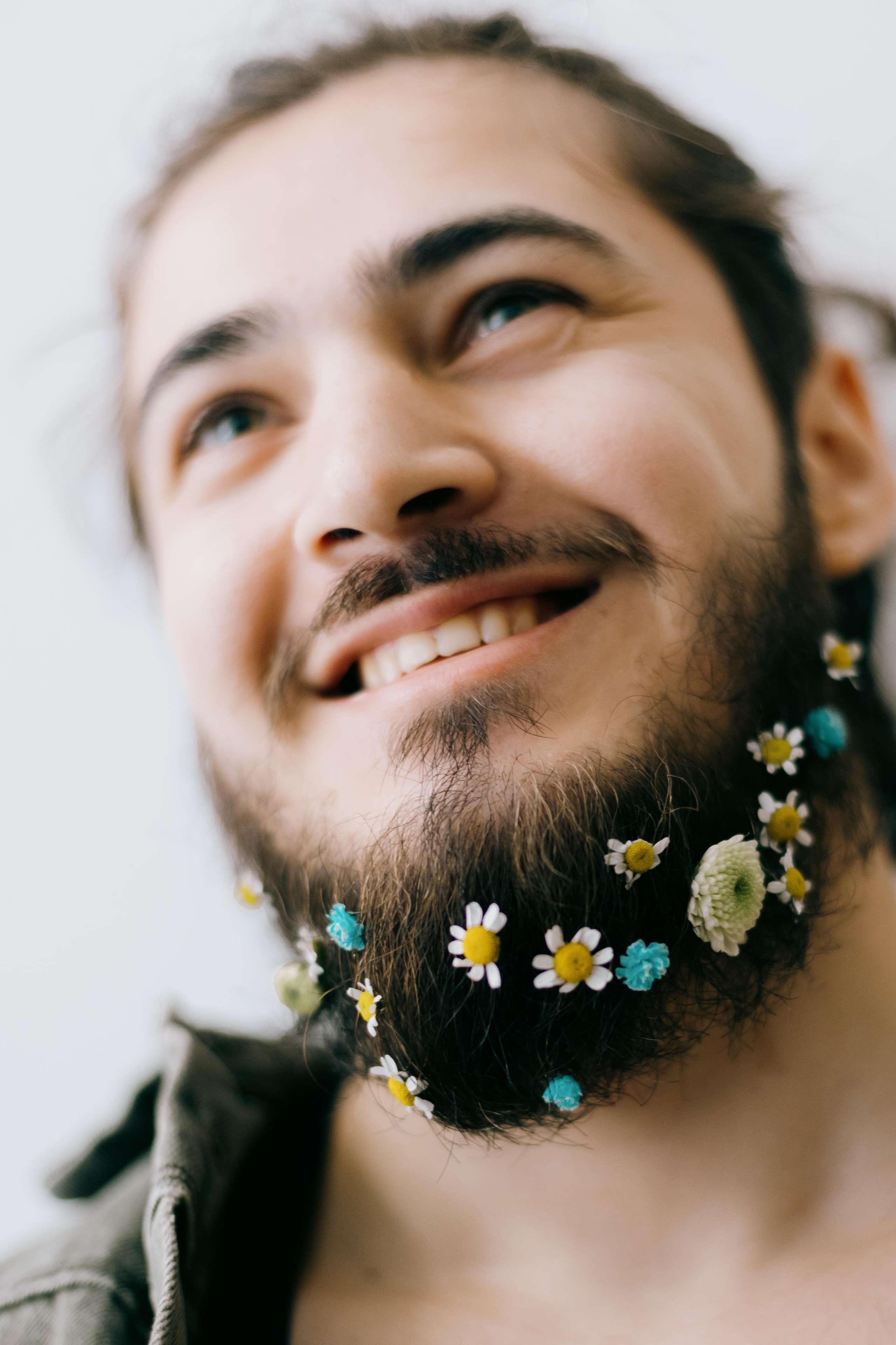 Another force (Другая сила: фотосет про нежного мужчину)). Креатор Ольга Яш