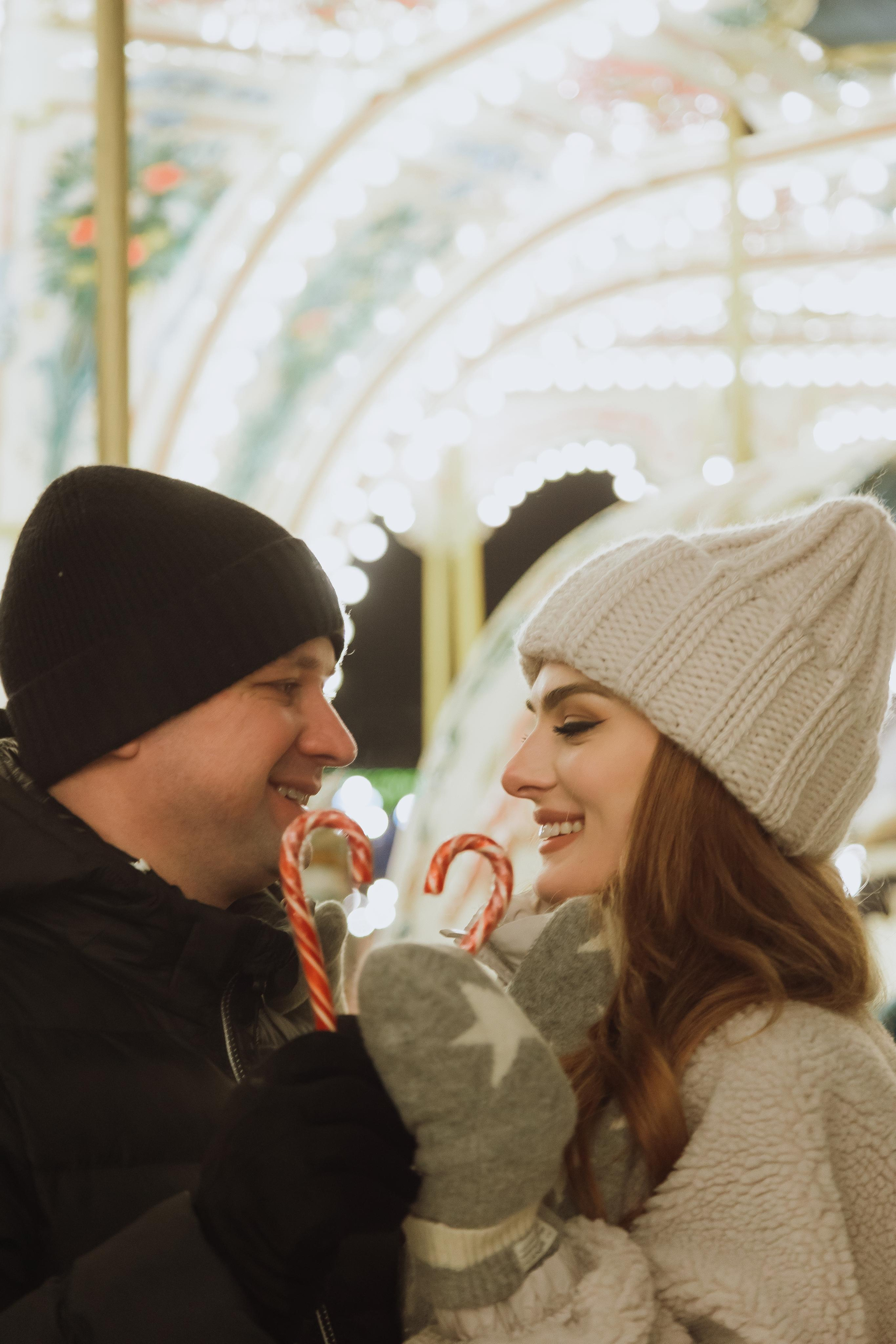 Новогоднее. Креатор Ольга Яш