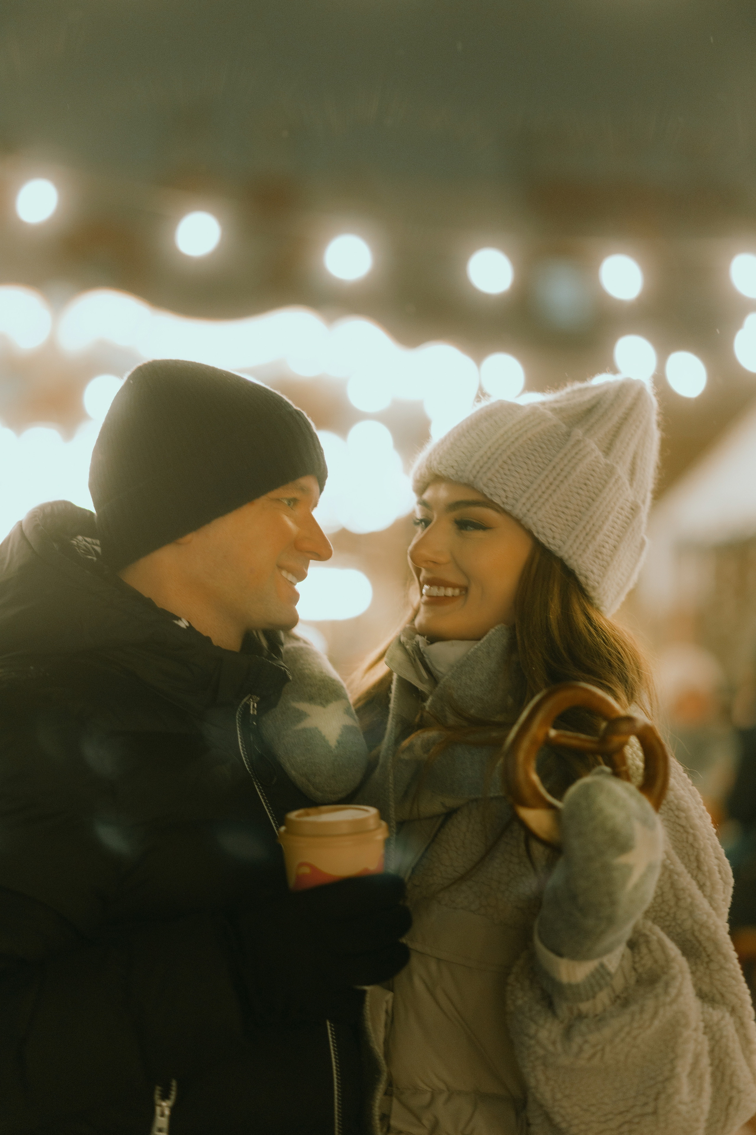 Новогоднее. Креатор Ольга Яш